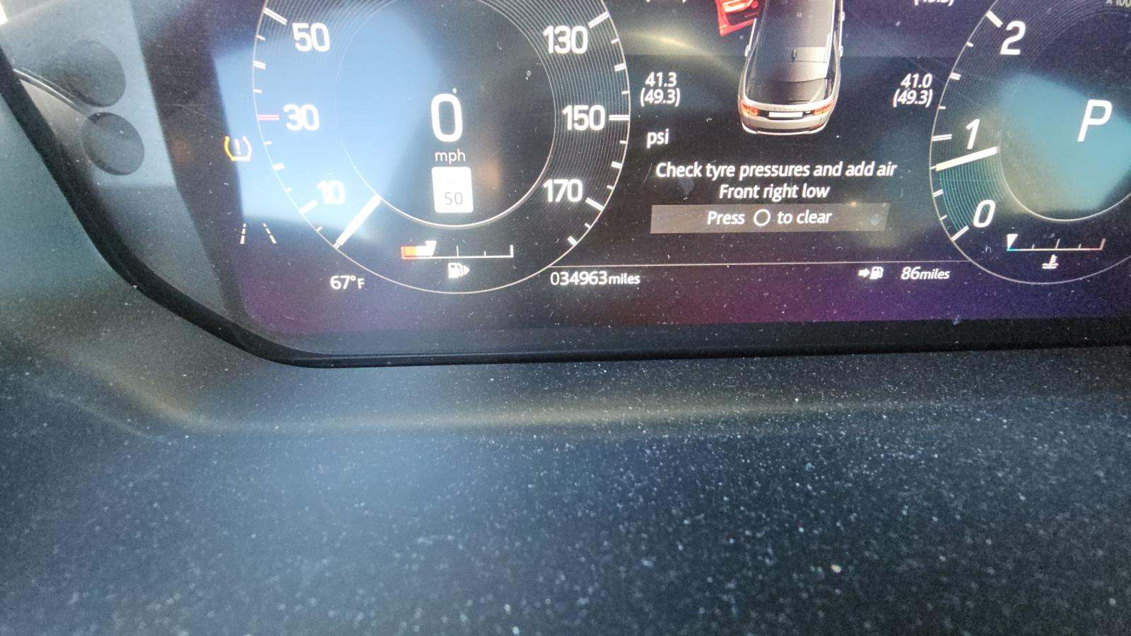 2022 Land Rover Discovery Sport SE AWD