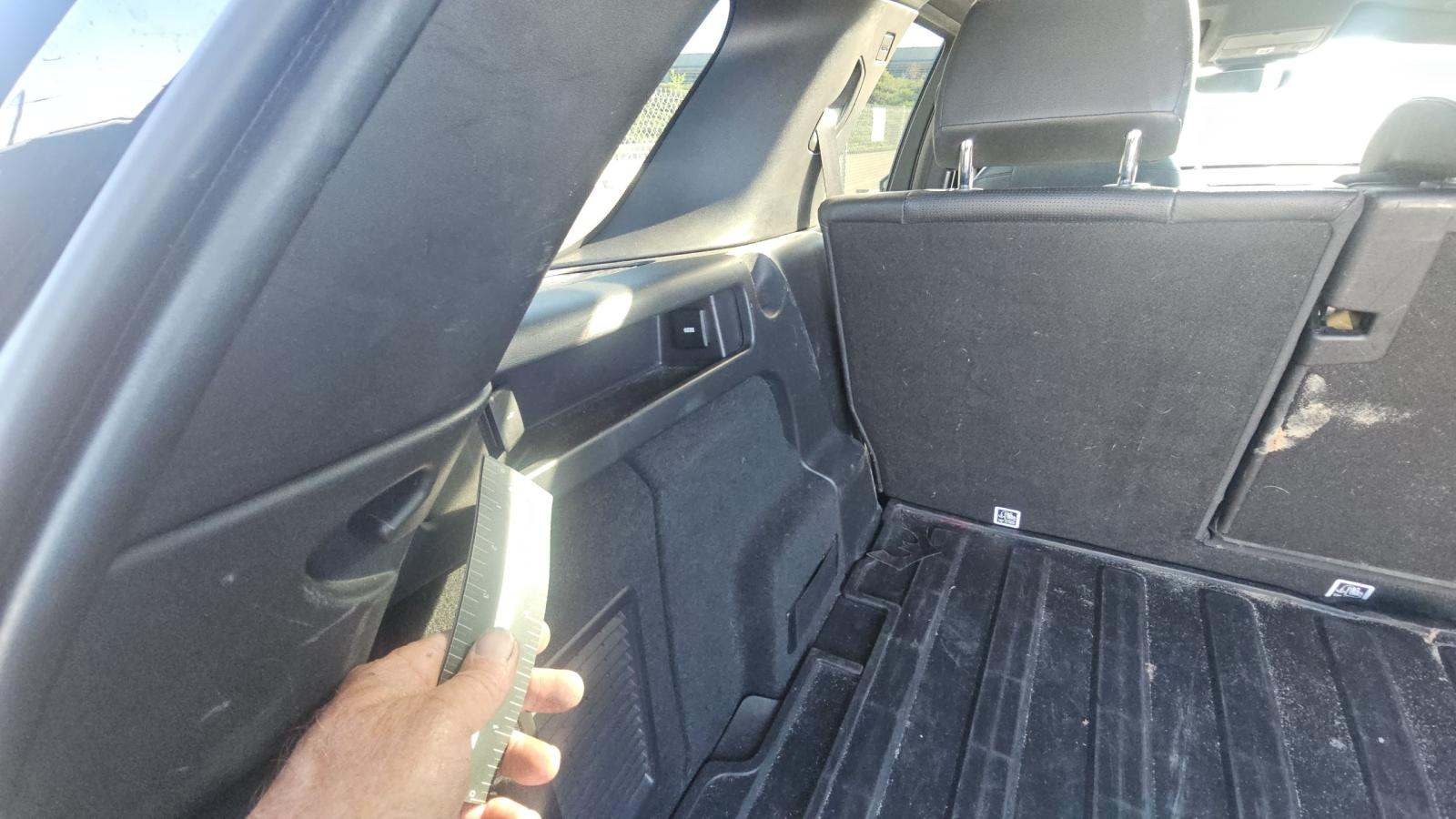 2022 Land Rover Discovery Sport SE AWD