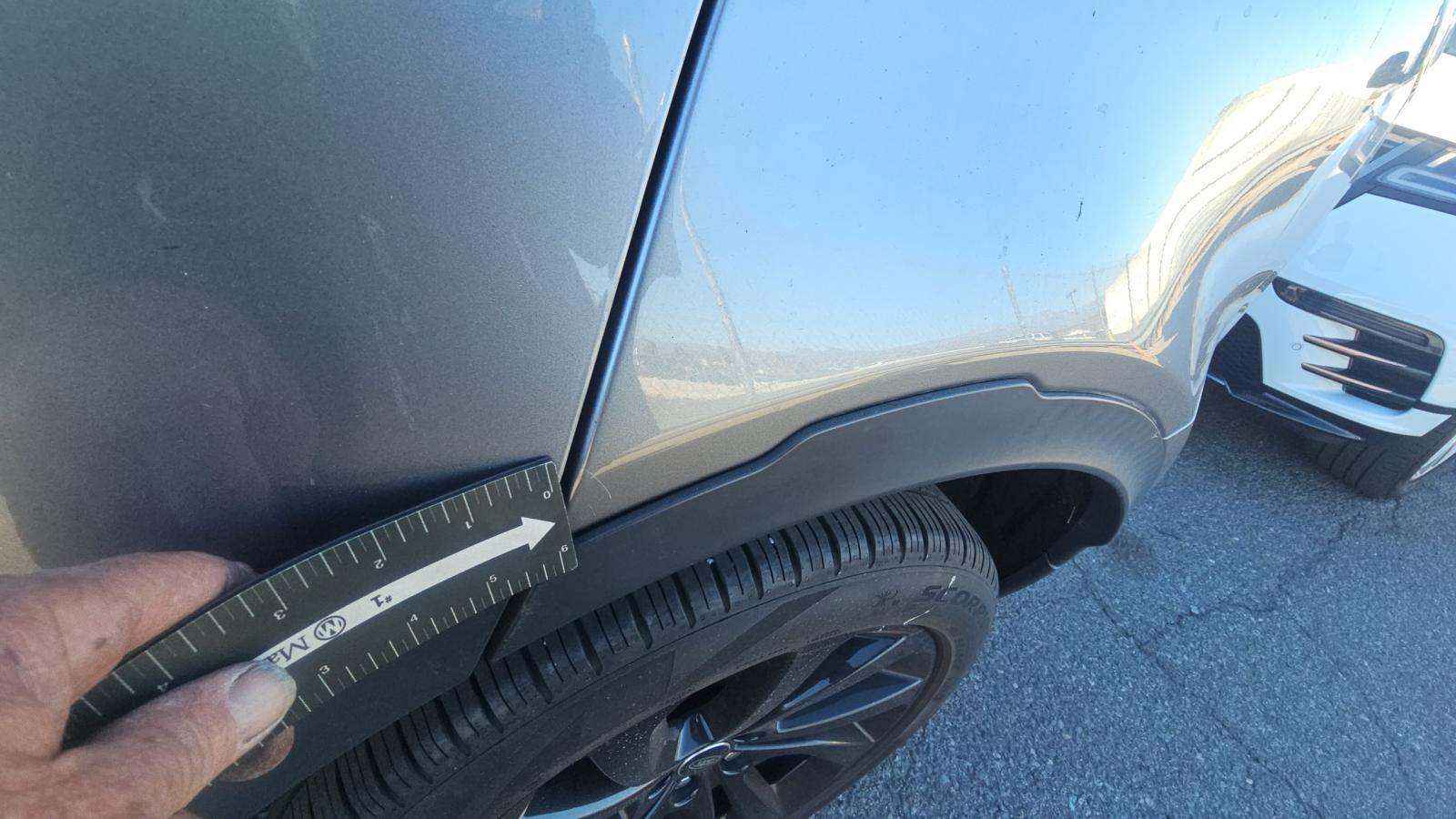 2022 Land Rover Discovery Sport SE AWD