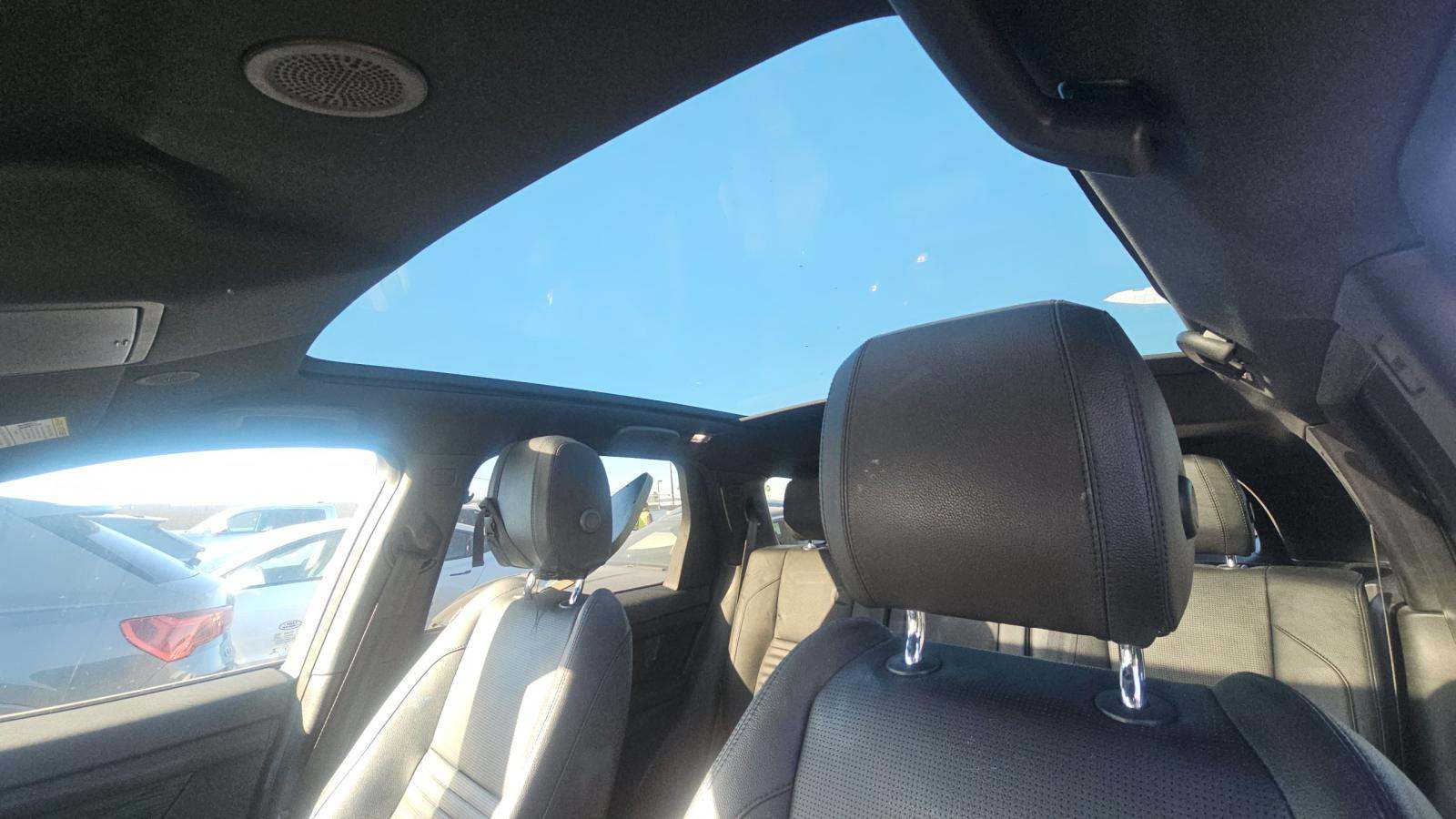 2022 Land Rover Discovery Sport SE AWD