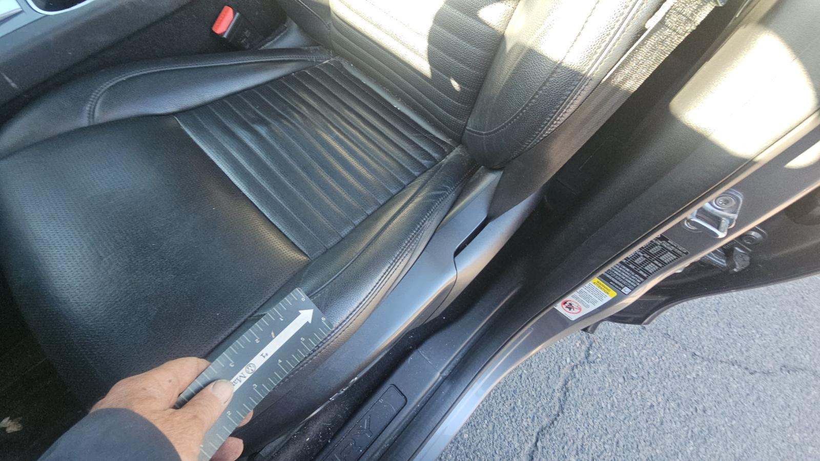 2022 Land Rover Discovery Sport SE AWD