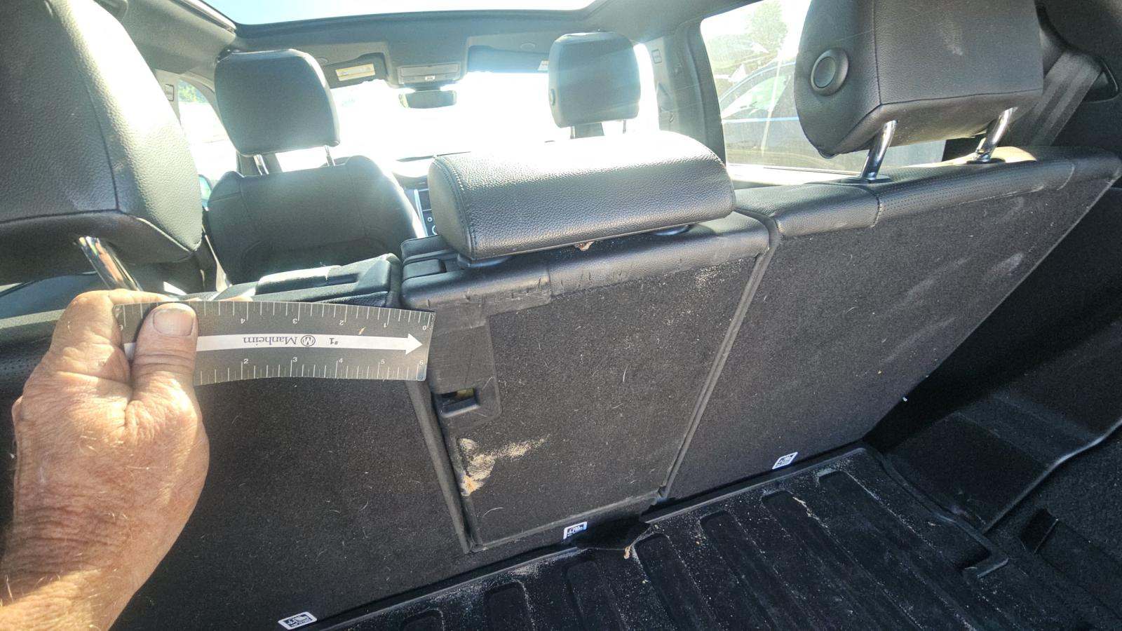 2022 Land Rover Discovery Sport SE AWD