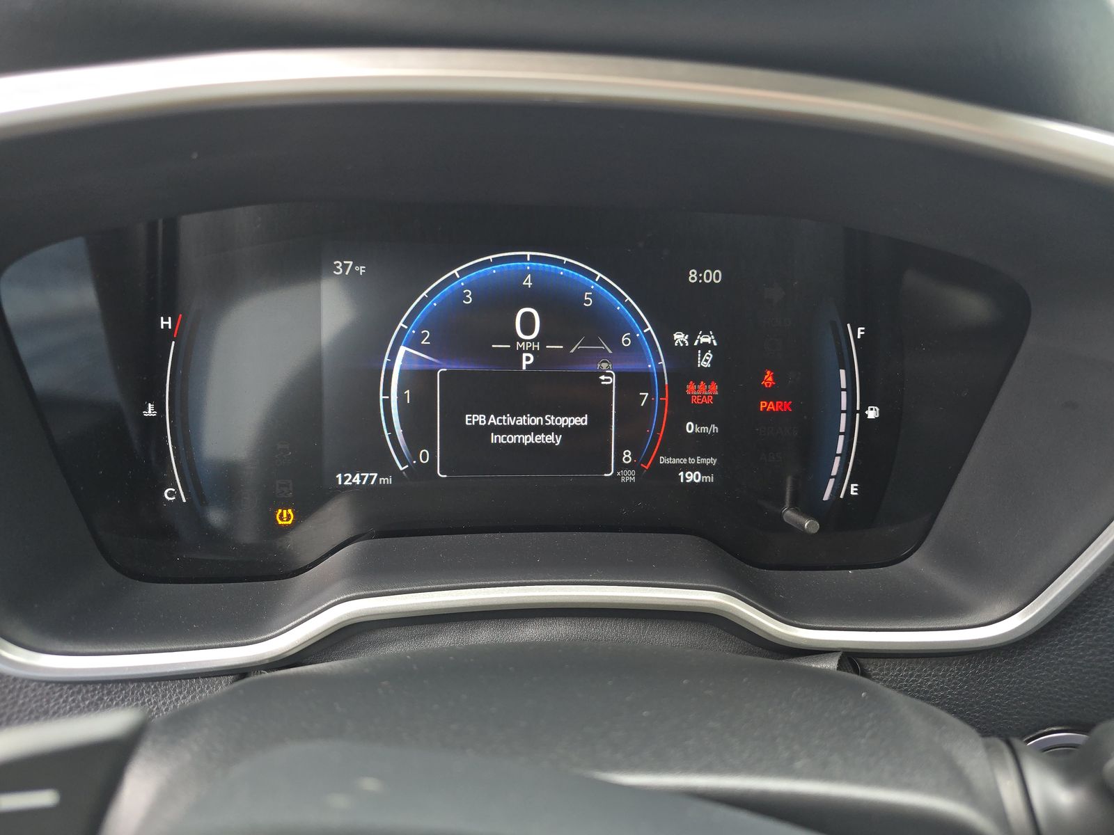 2023 Toyota Corolla XSE FWD