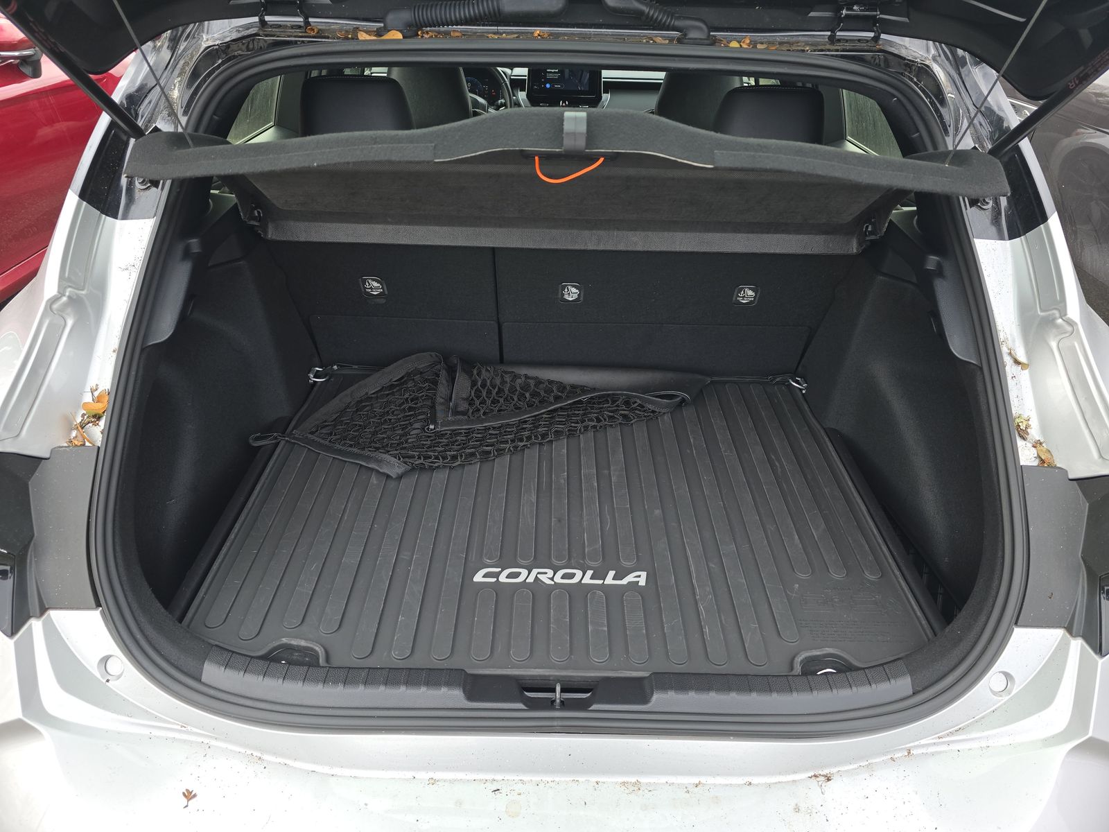 2023 Toyota Corolla XSE FWD