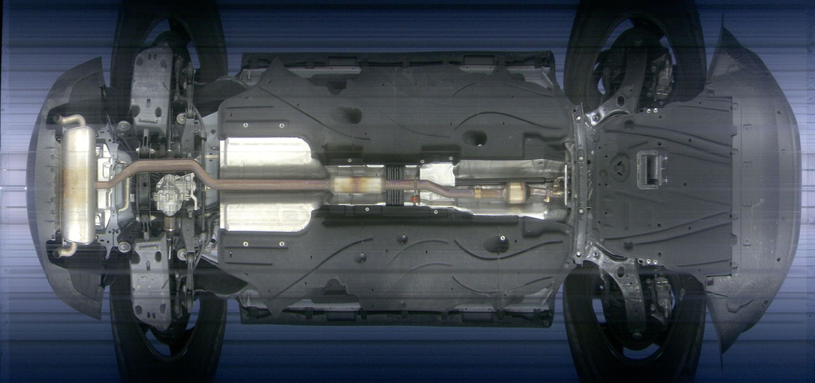 2024 Lincoln Nautilus Premiere AWD