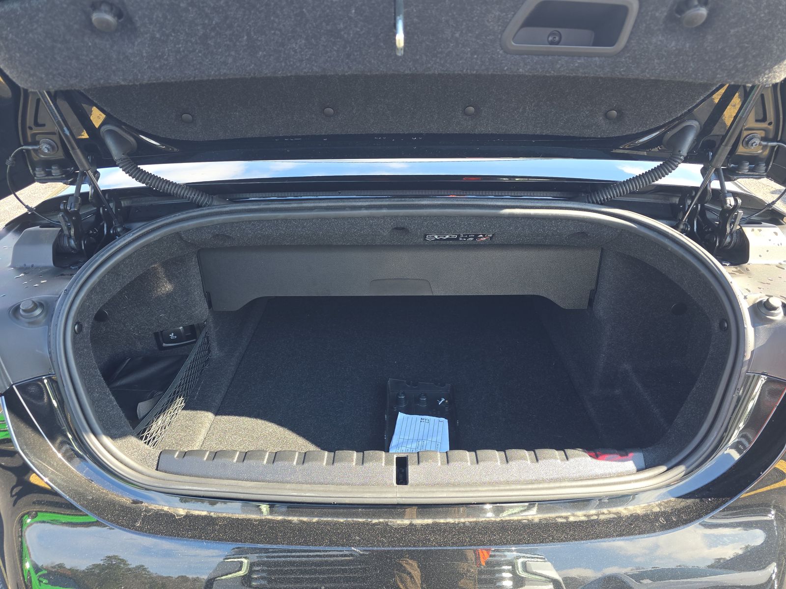 2024 BMW M4 Competition xDrive AWD