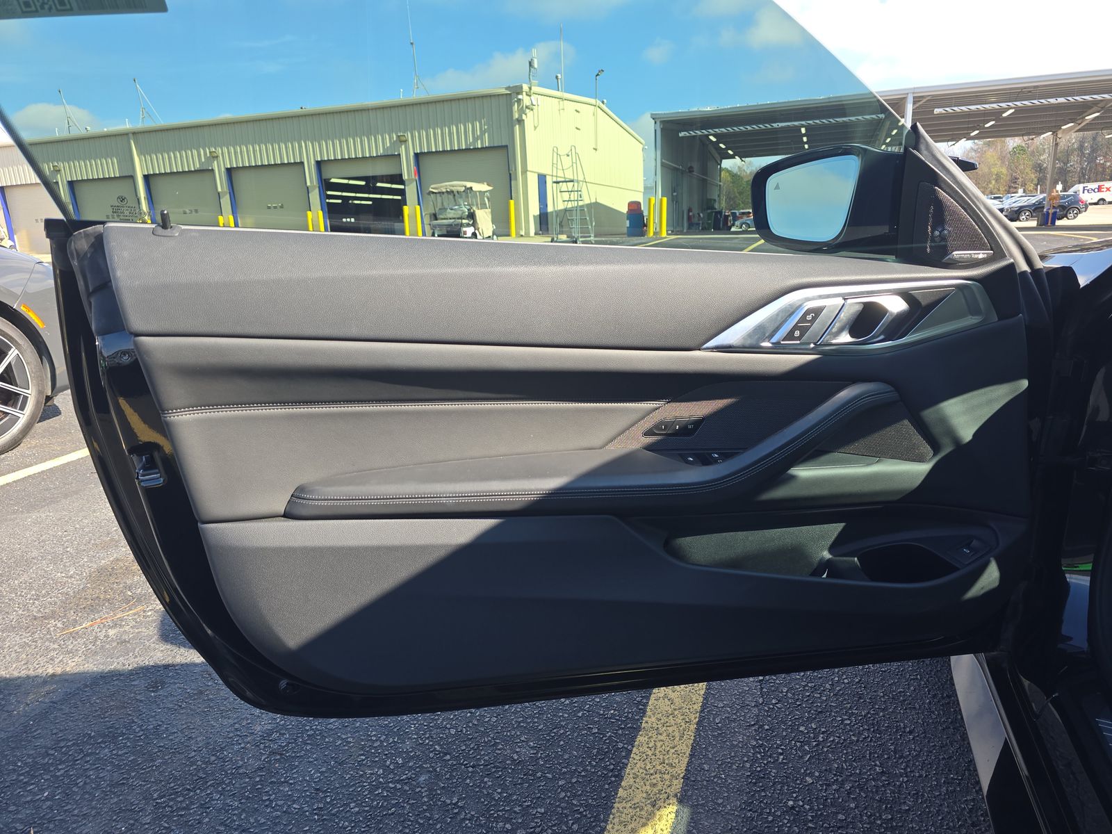 2024 BMW M4 Competition xDrive AWD