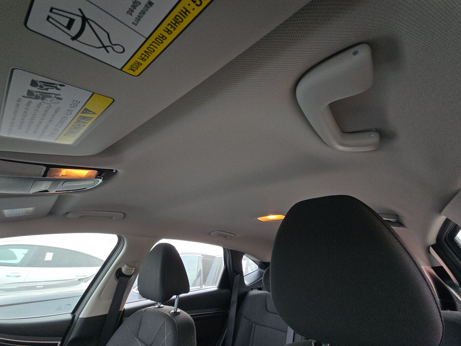 2024 Hyundai Tucson SE AWD