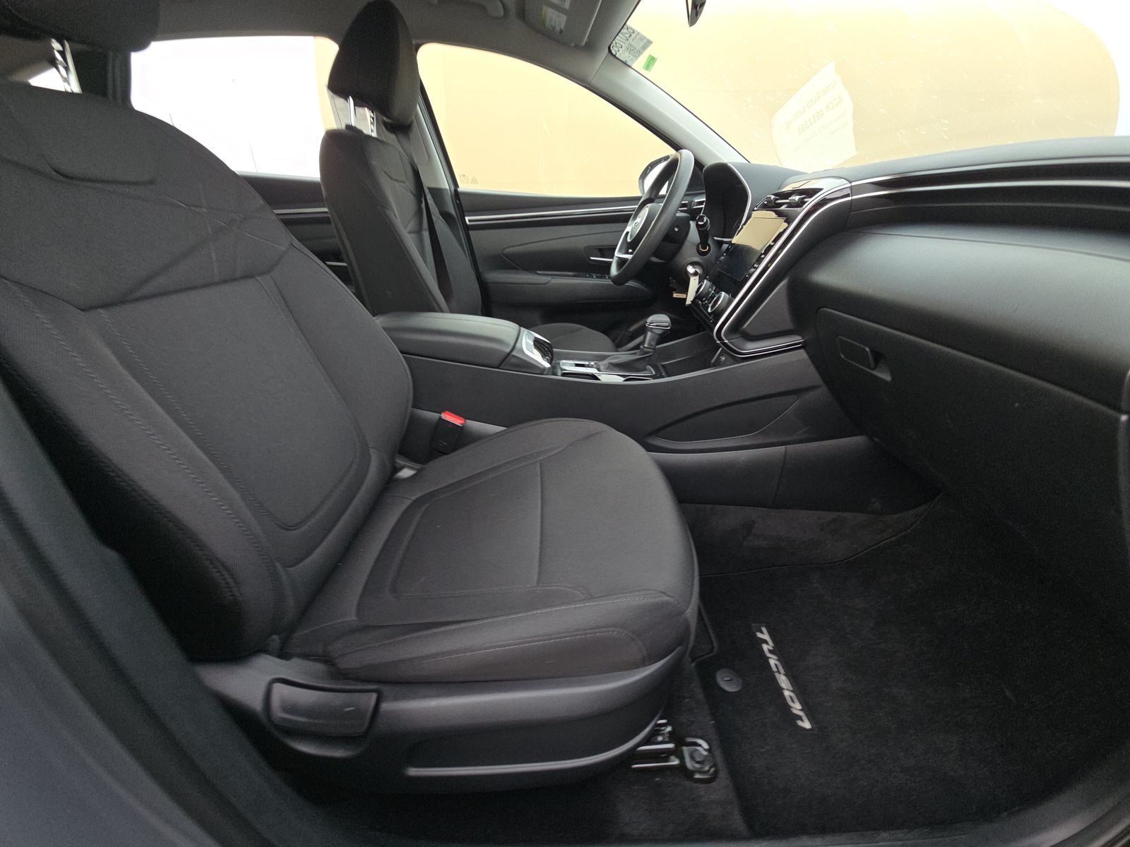 2024 Hyundai Tucson SE AWD