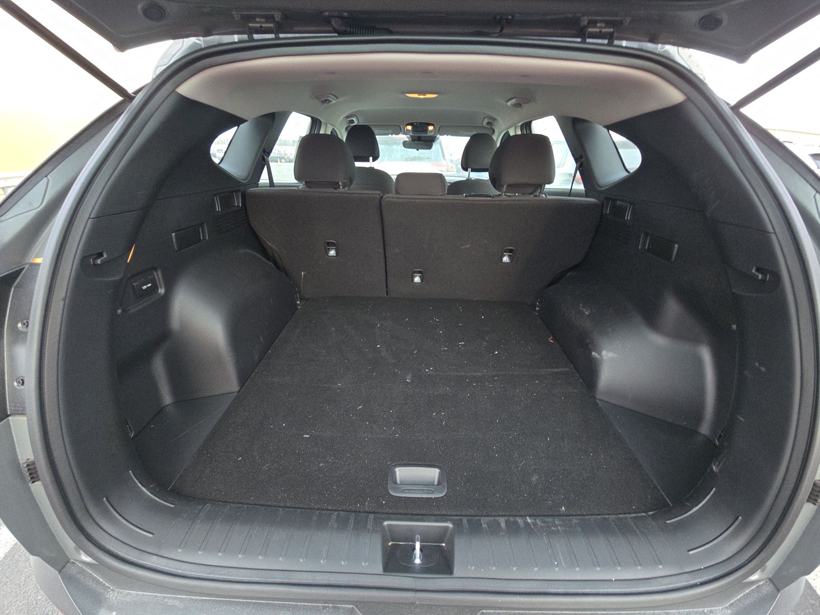 2024 Hyundai Tucson SE AWD