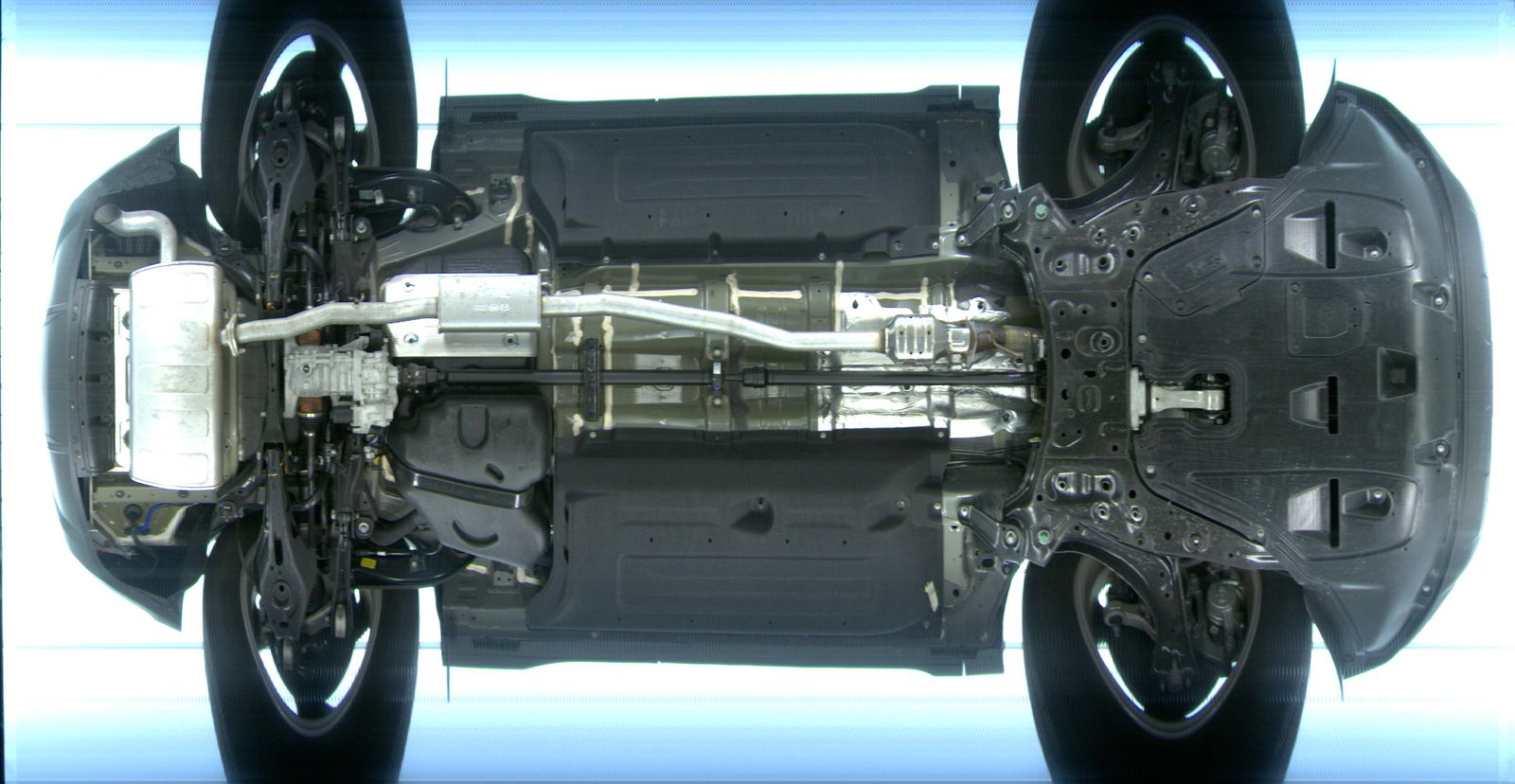 2024 Hyundai Tucson SE AWD