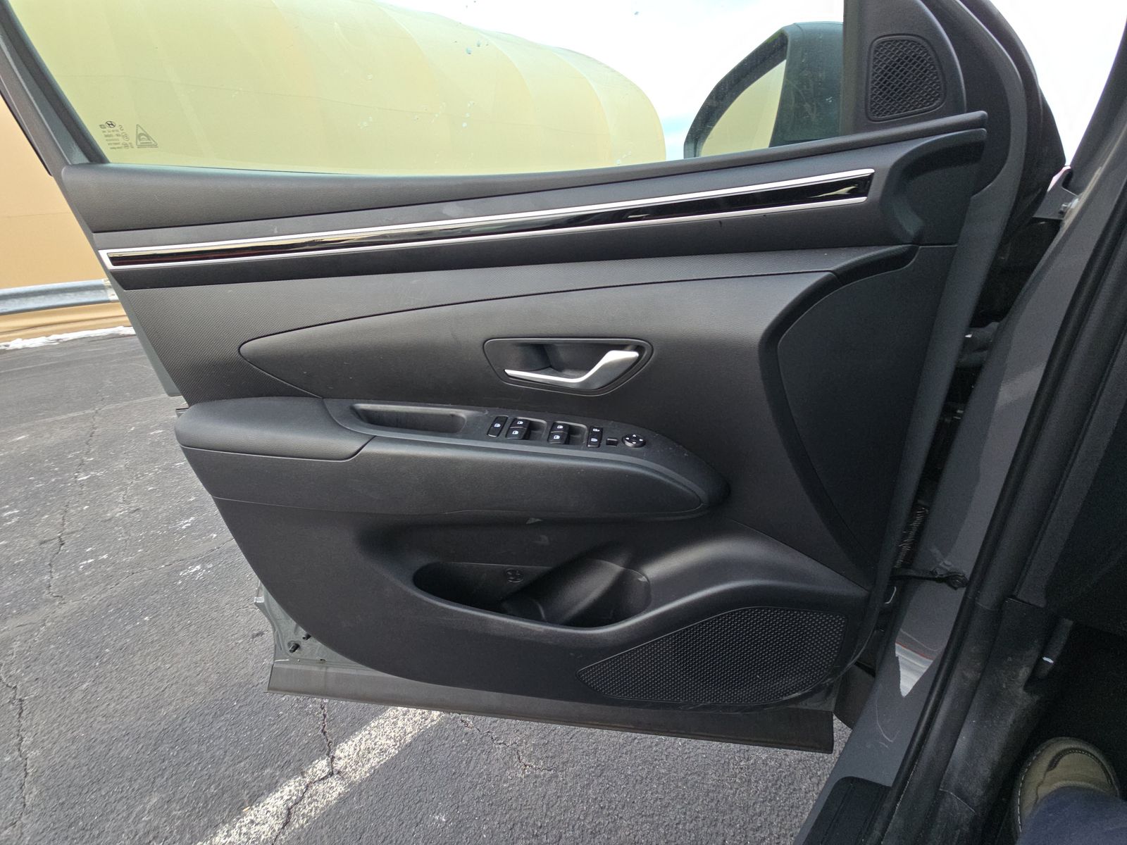 2024 Hyundai Tucson SE AWD