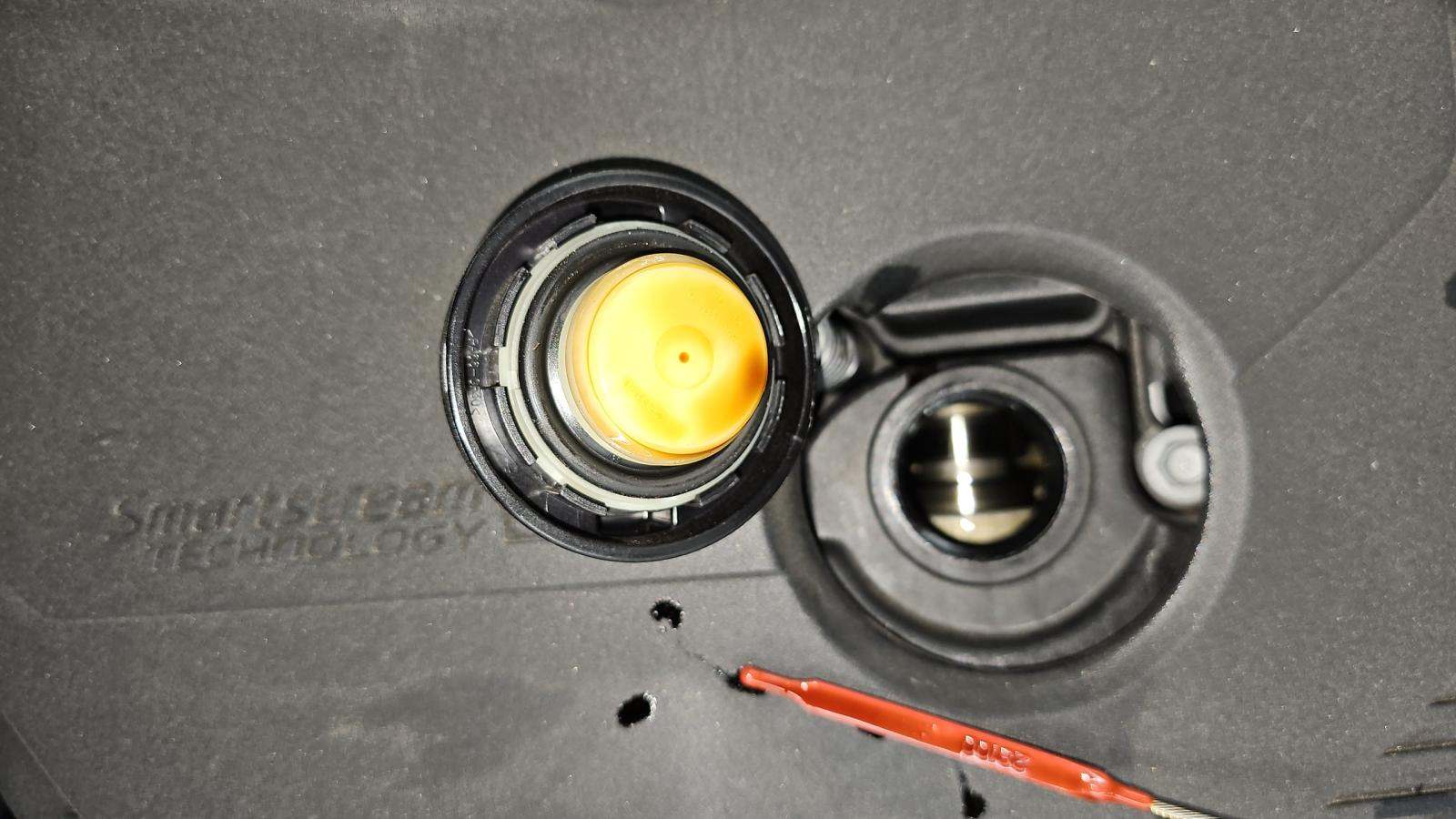 2024 Hyundai Tucson SE AWD