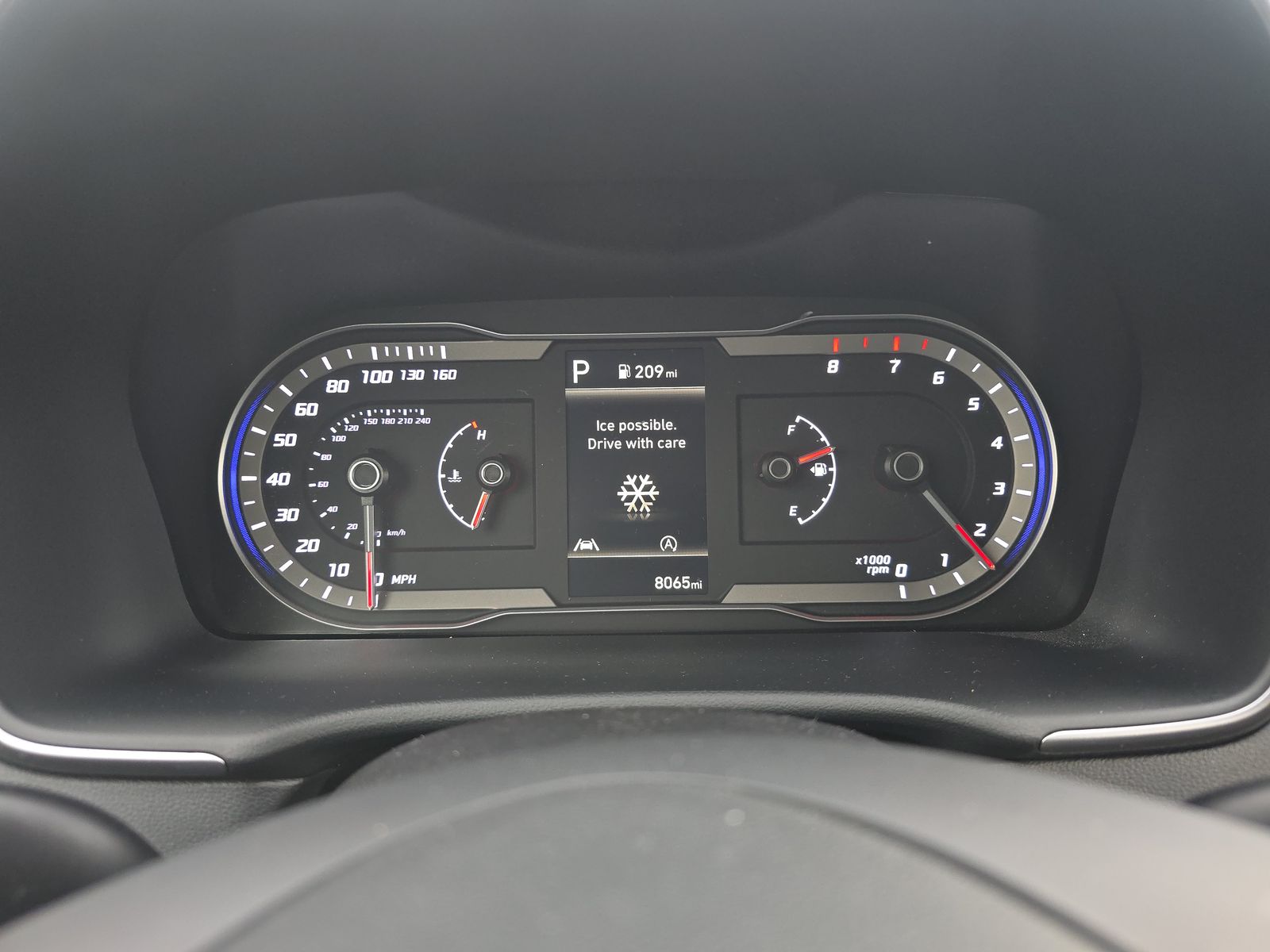 2024 Hyundai Tucson SE AWD