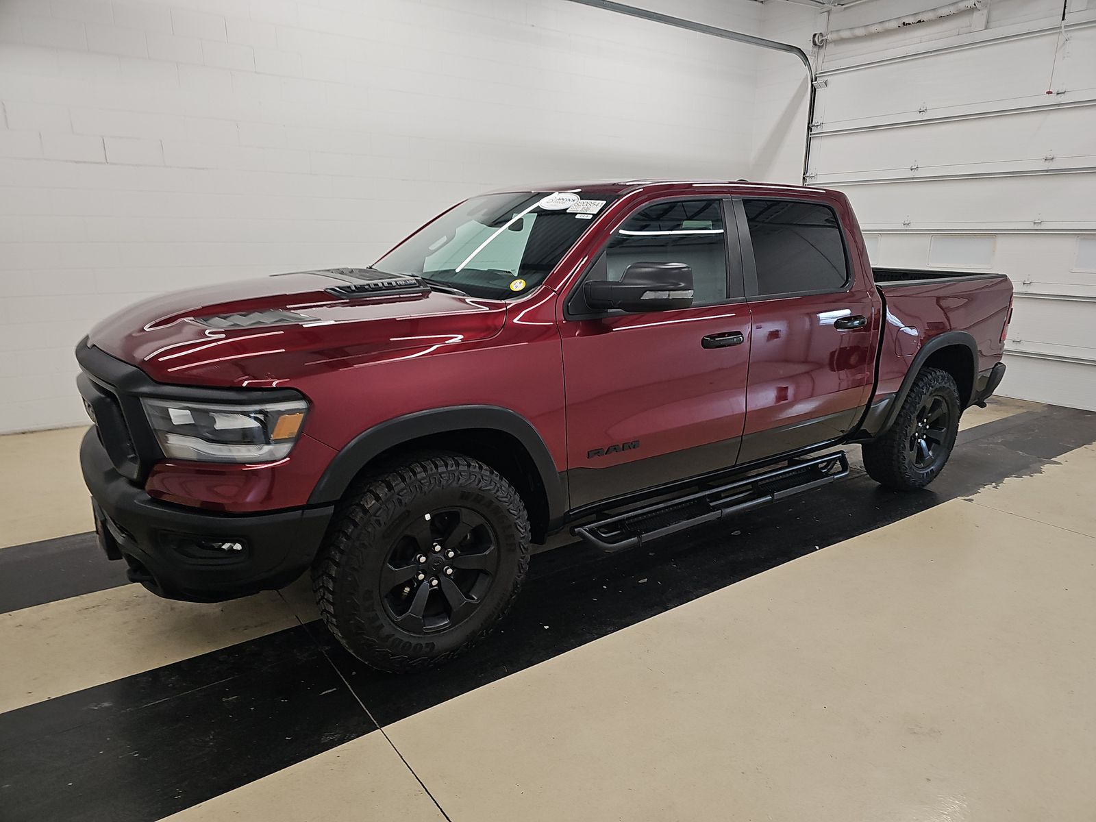 2023 RAM Ram 1500 Pickup Rebel's photo