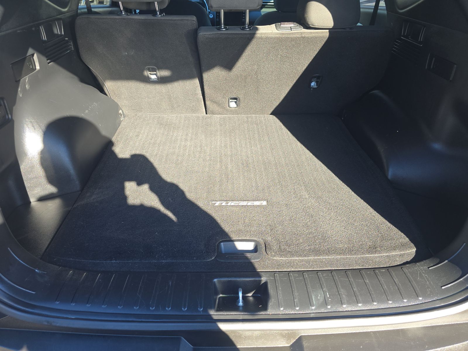 2022 Hyundai Tucson Hybrid SEL Convenience AWD