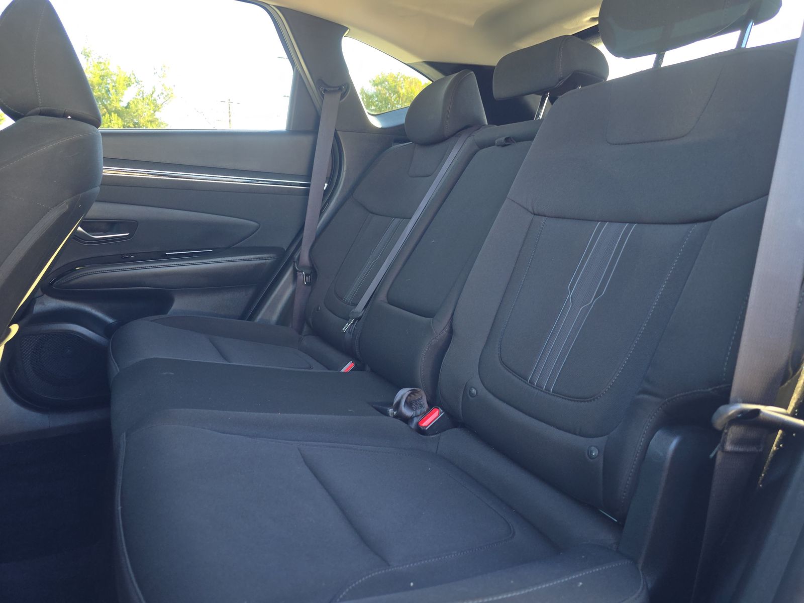 2022 Hyundai Tucson Hybrid SEL Convenience AWD