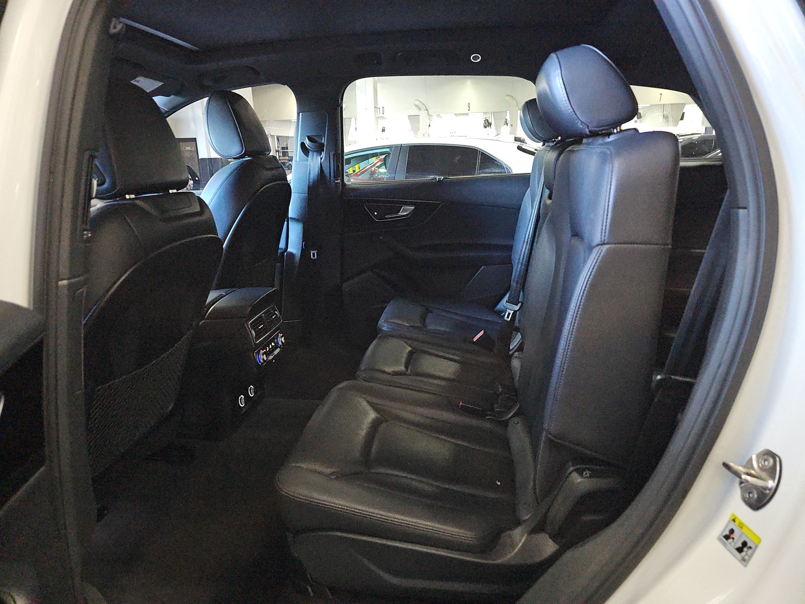 2019 Audi Q7 3.0T Prestige AWD