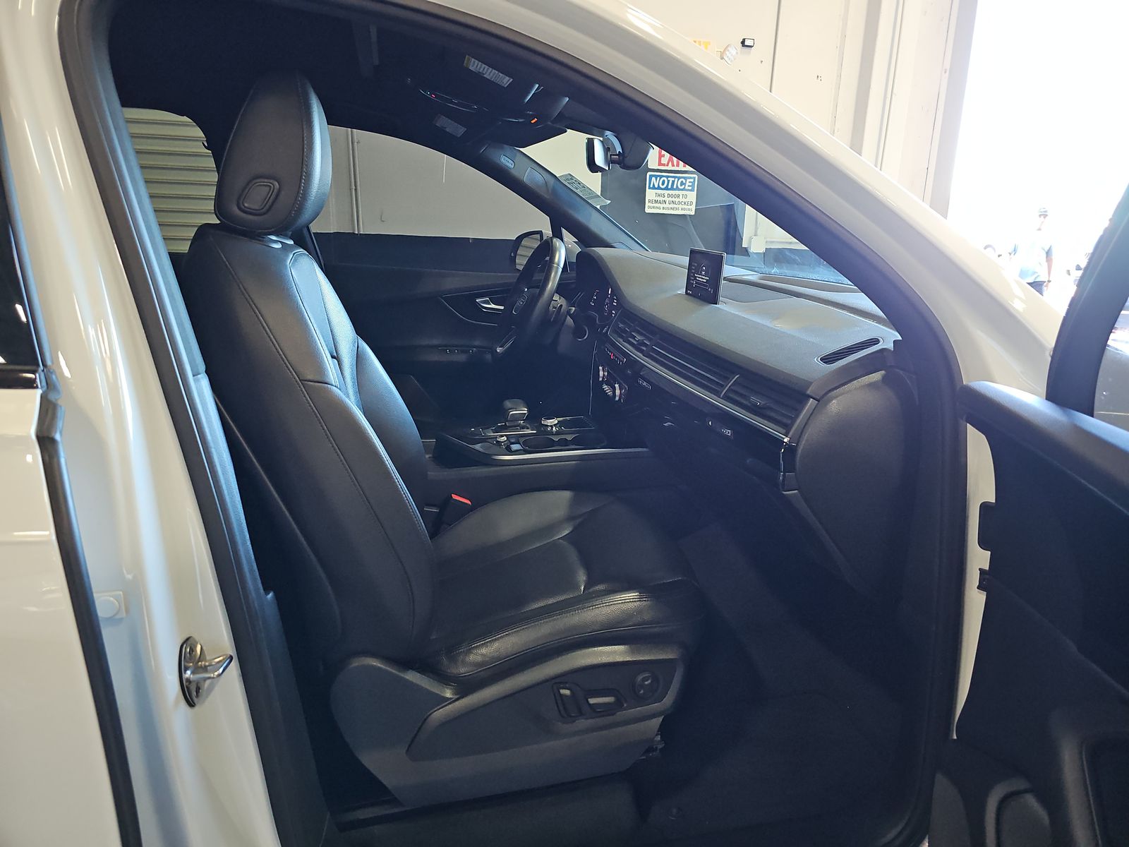 2019 Audi Q7 3.0T Prestige AWD