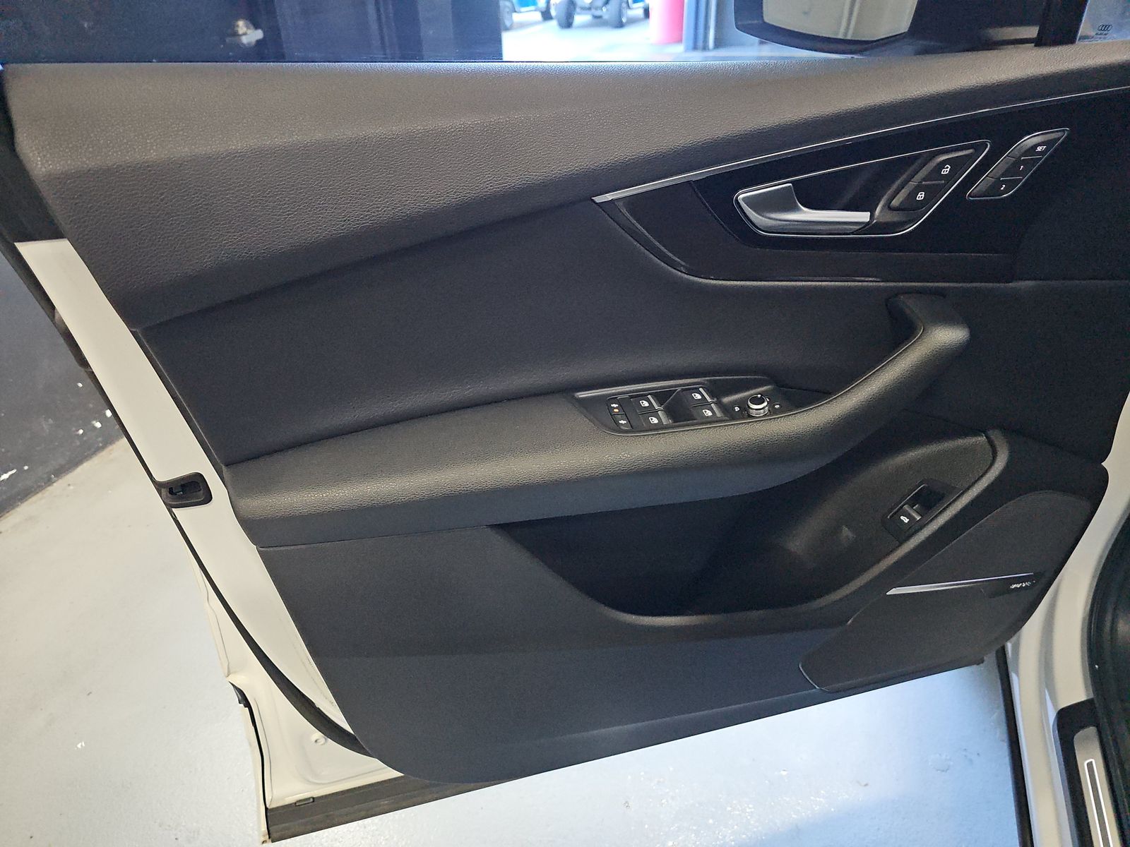 2019 Audi Q7 3.0T Prestige AWD