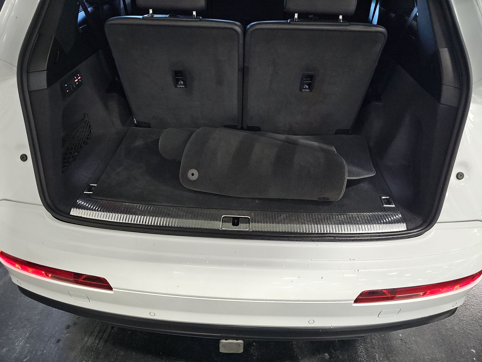 2019 Audi Q7 3.0T Prestige AWD