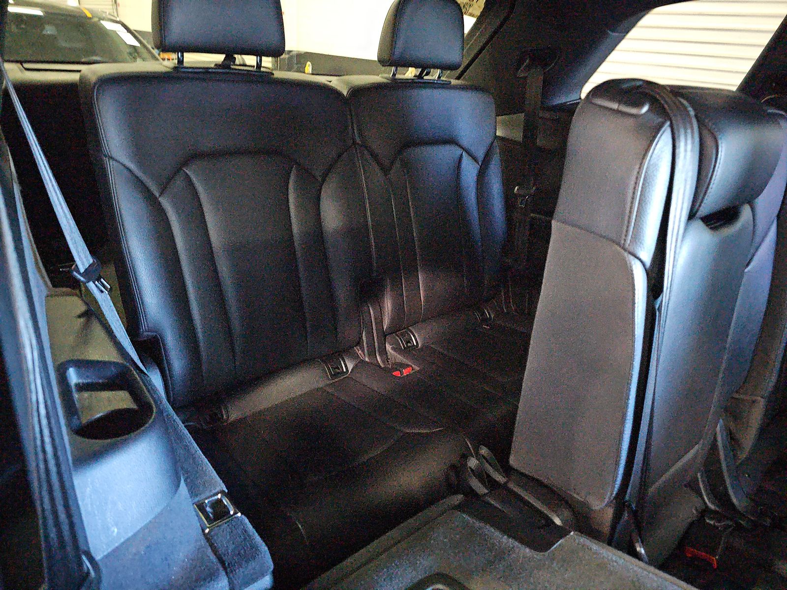 2019 Audi Q7 3.0T Prestige AWD