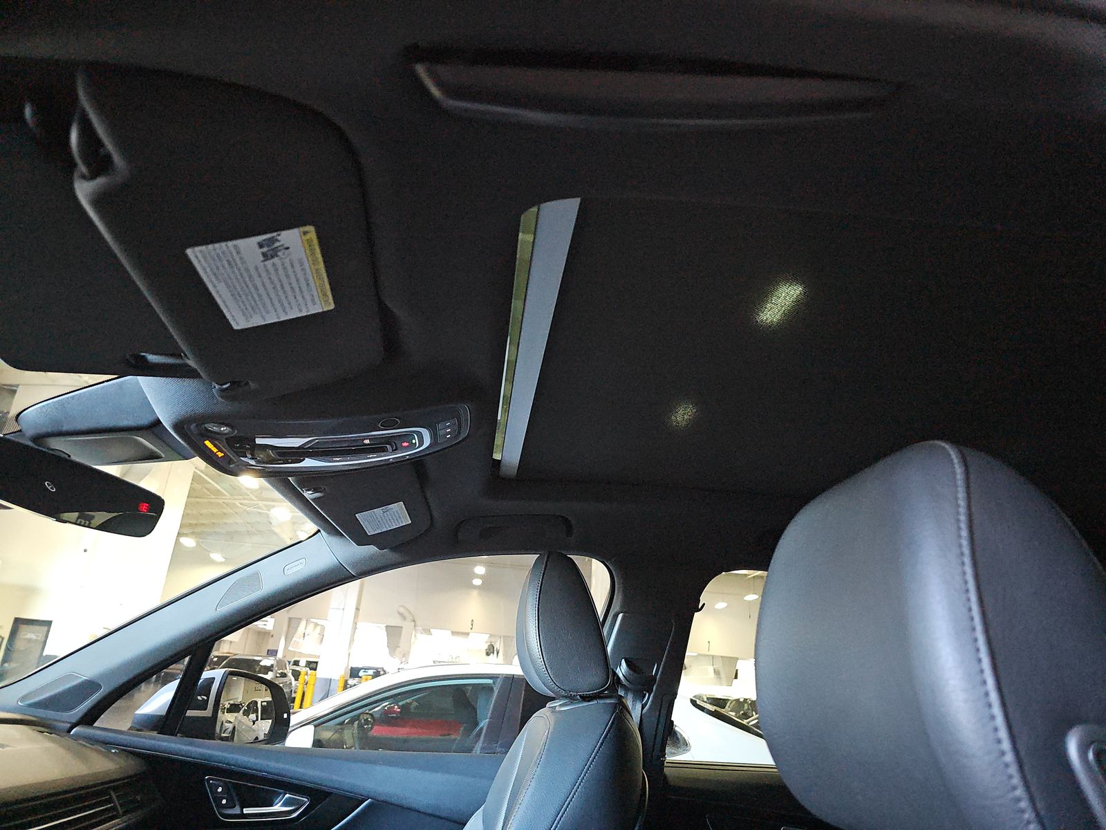 2019 Audi Q7 3.0T Prestige AWD