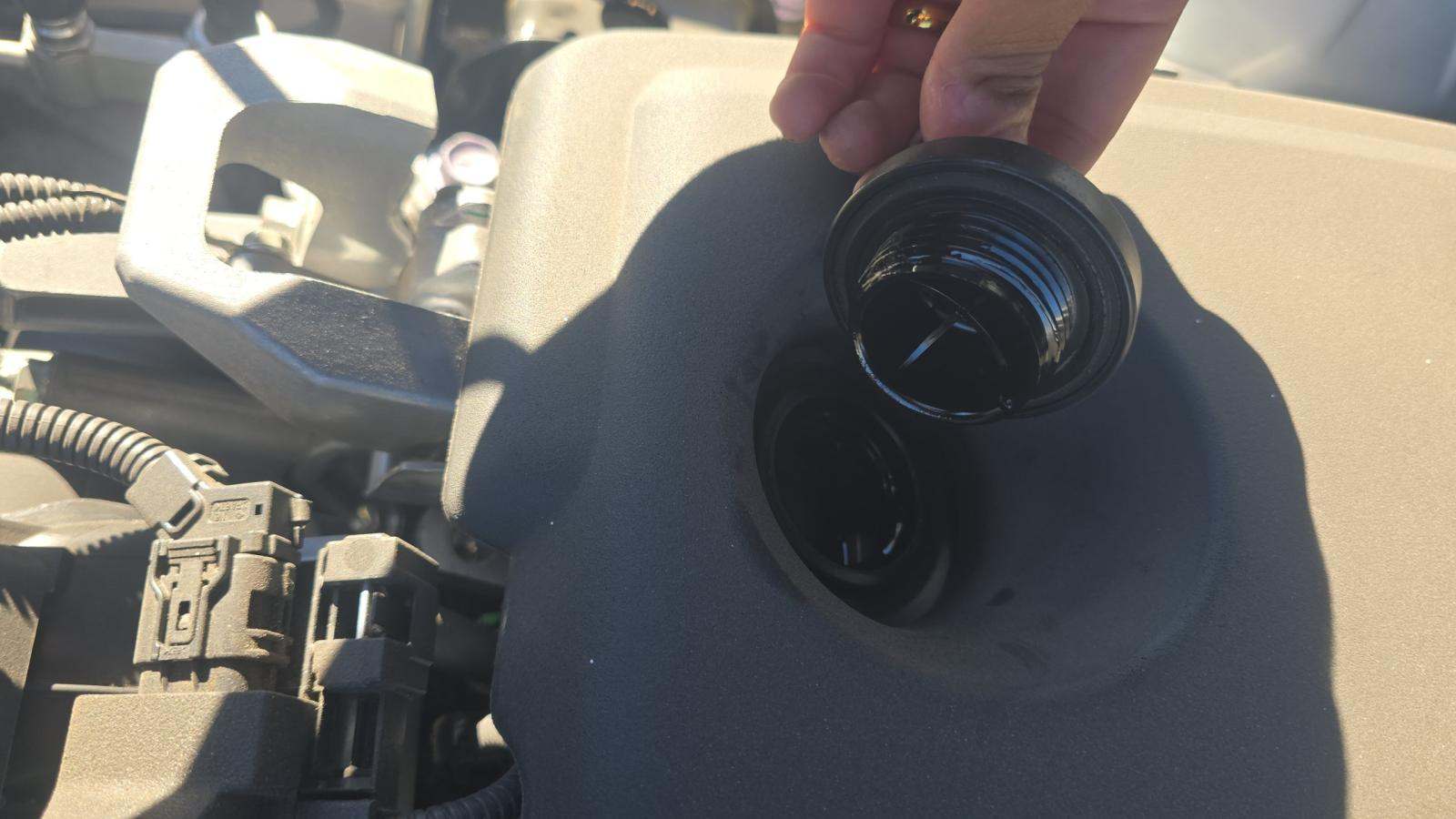 2024 Toyota Camry SE FWD