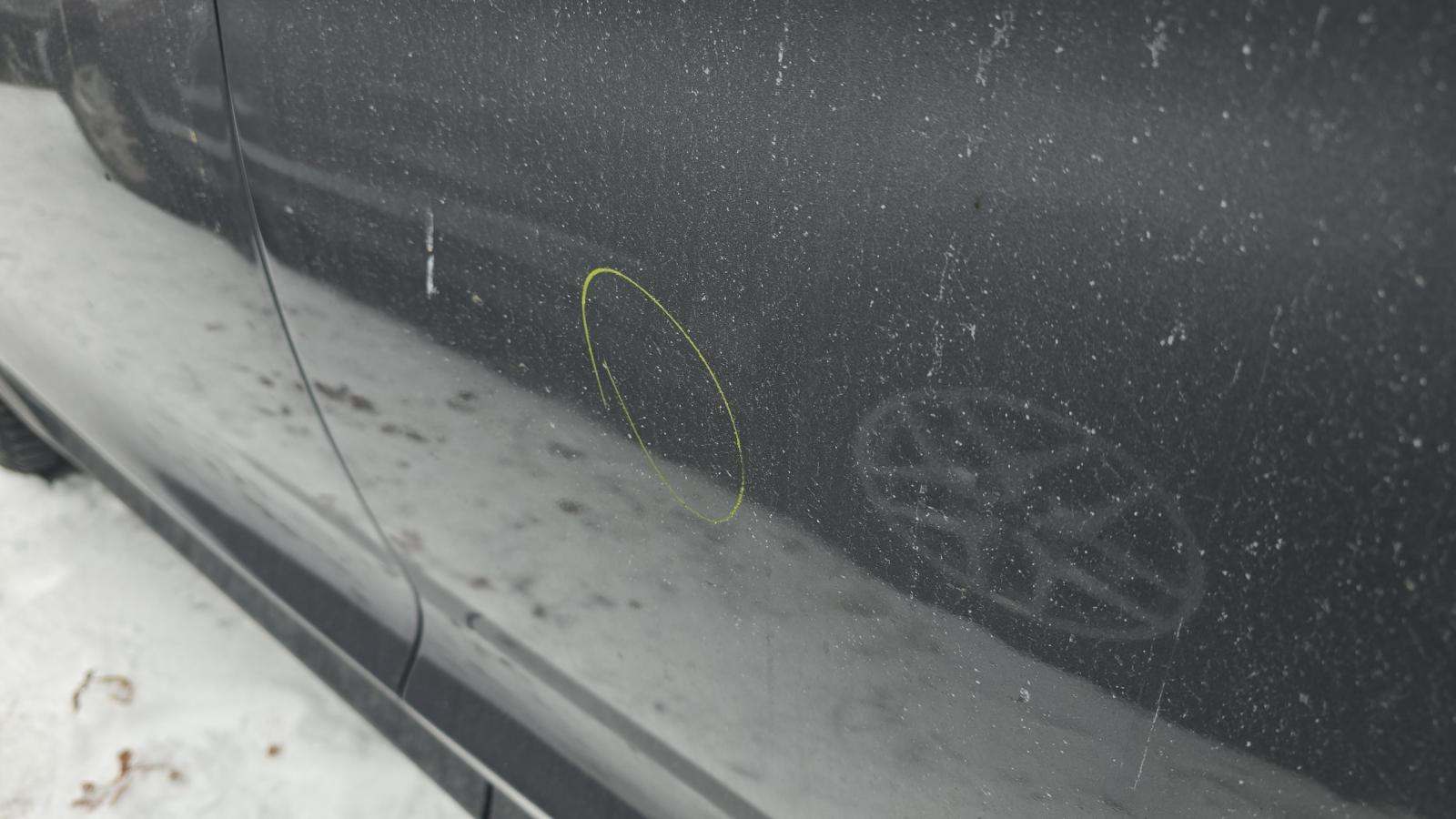 2022 Ford Edge SEL AWD