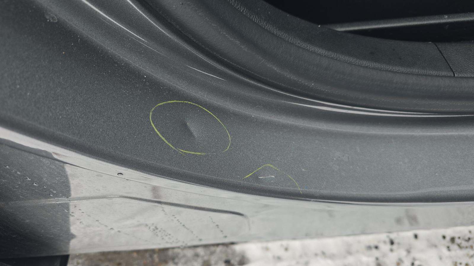 2022 Ford Edge SEL AWD