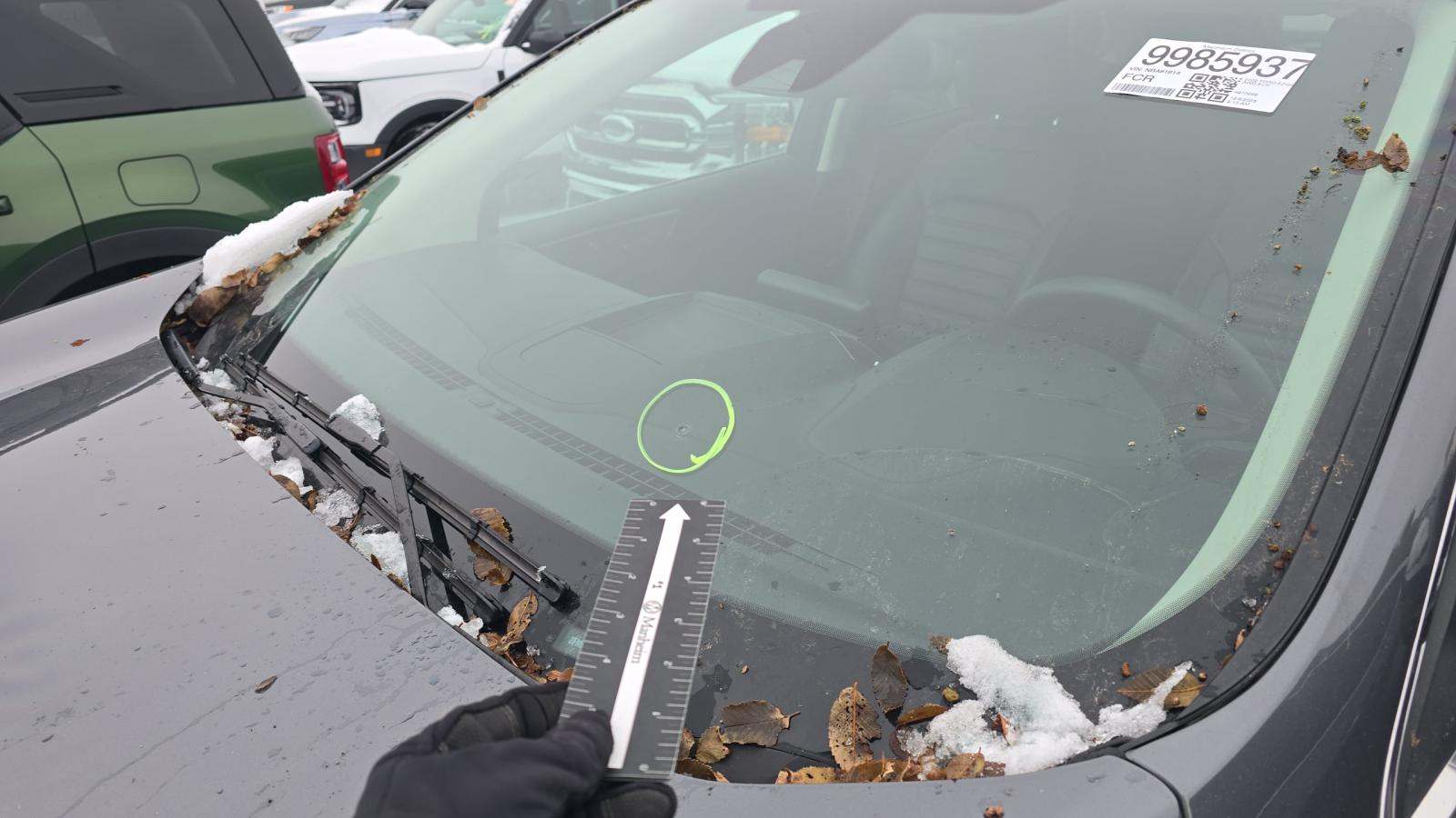 2022 Ford Edge SEL AWD