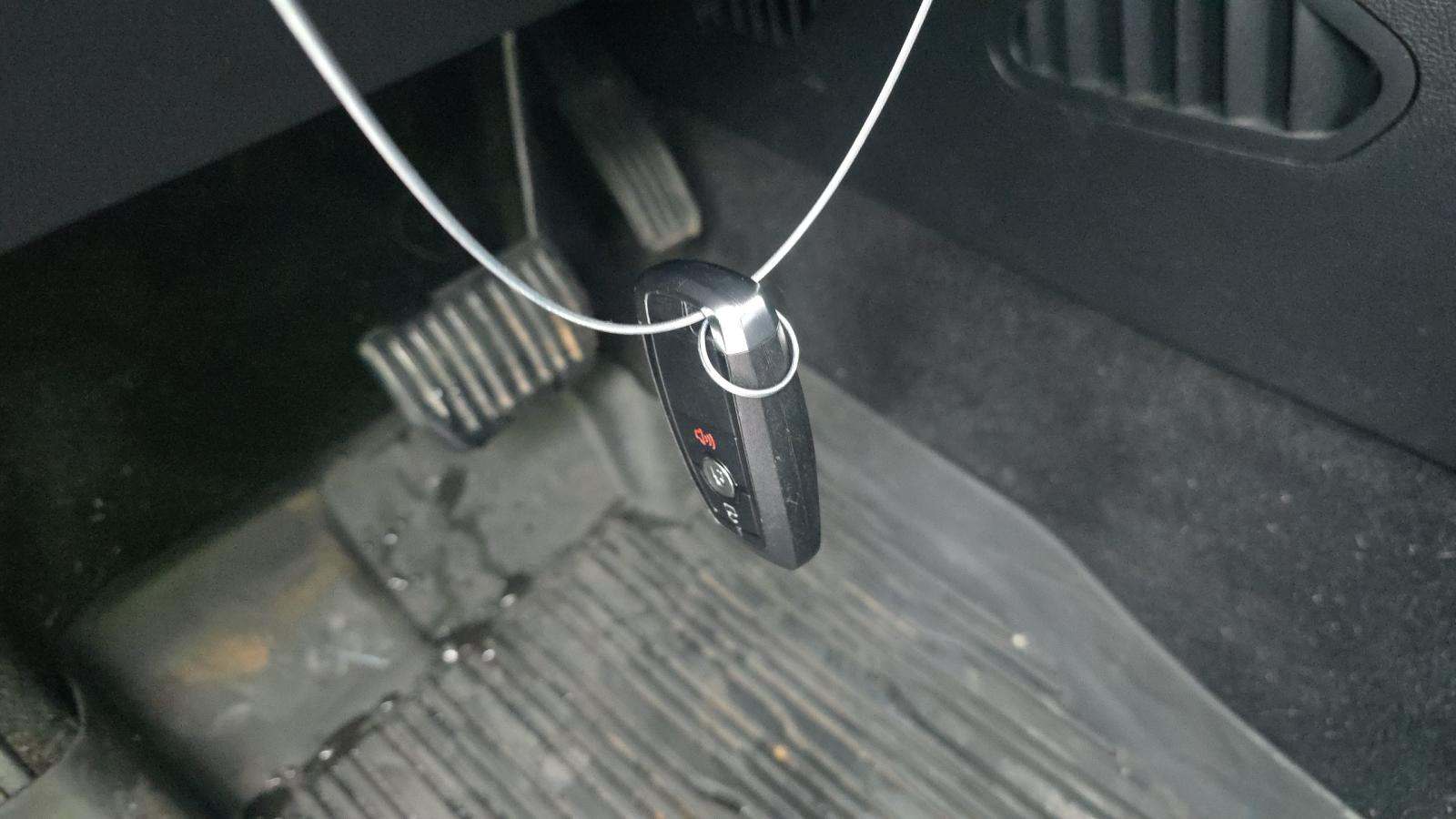 2022 Ford Edge SEL AWD