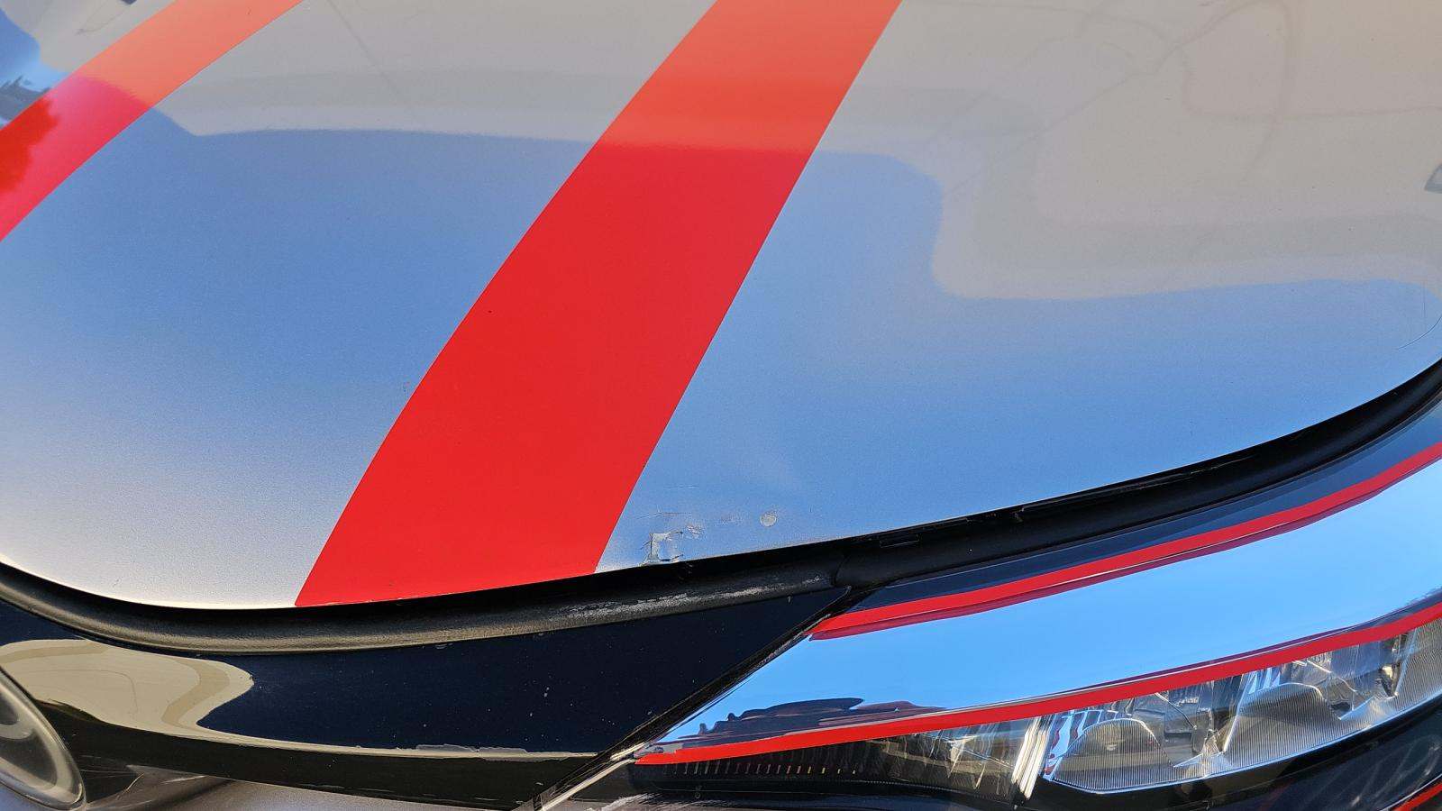 2020 Toyota C-HR XLE FWD