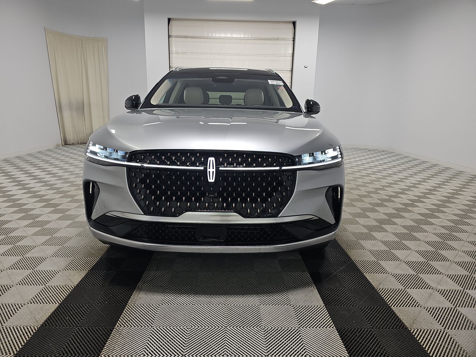 2024 Lincoln Nautilus Black Label AWD