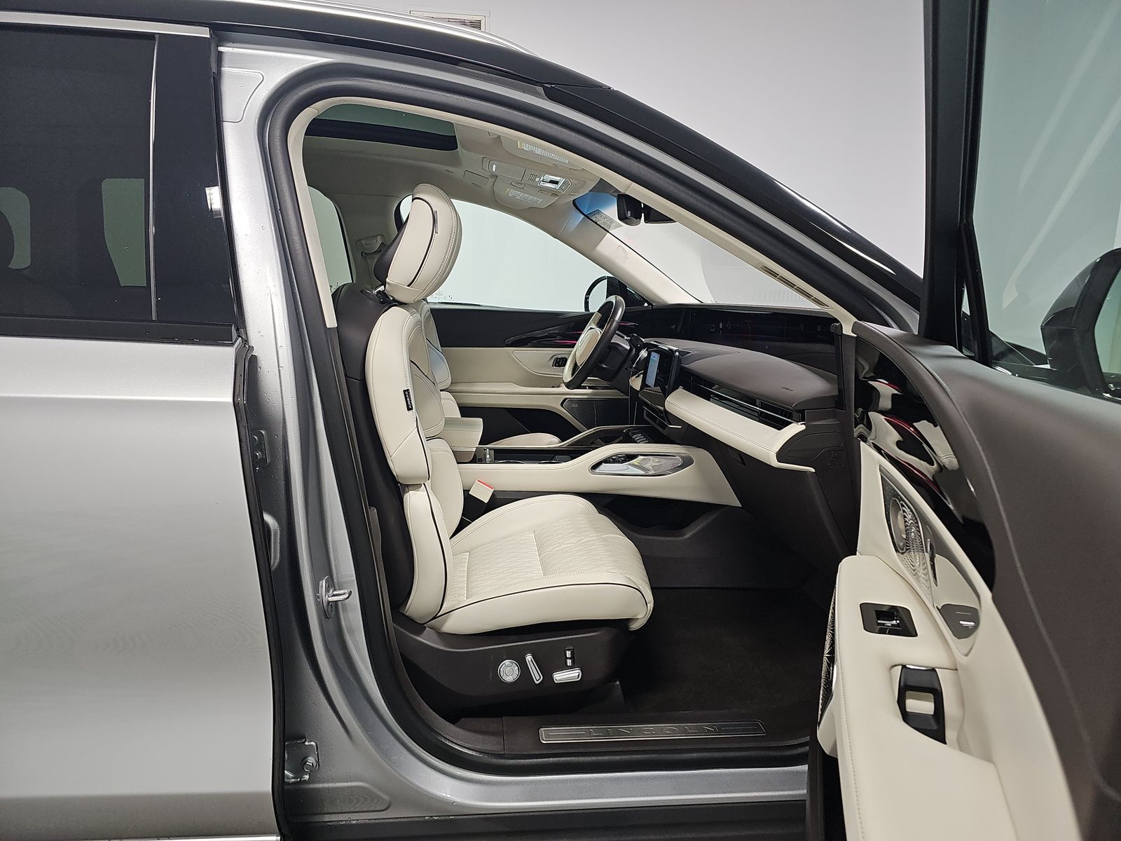 2024 Lincoln Nautilus Black Label AWD