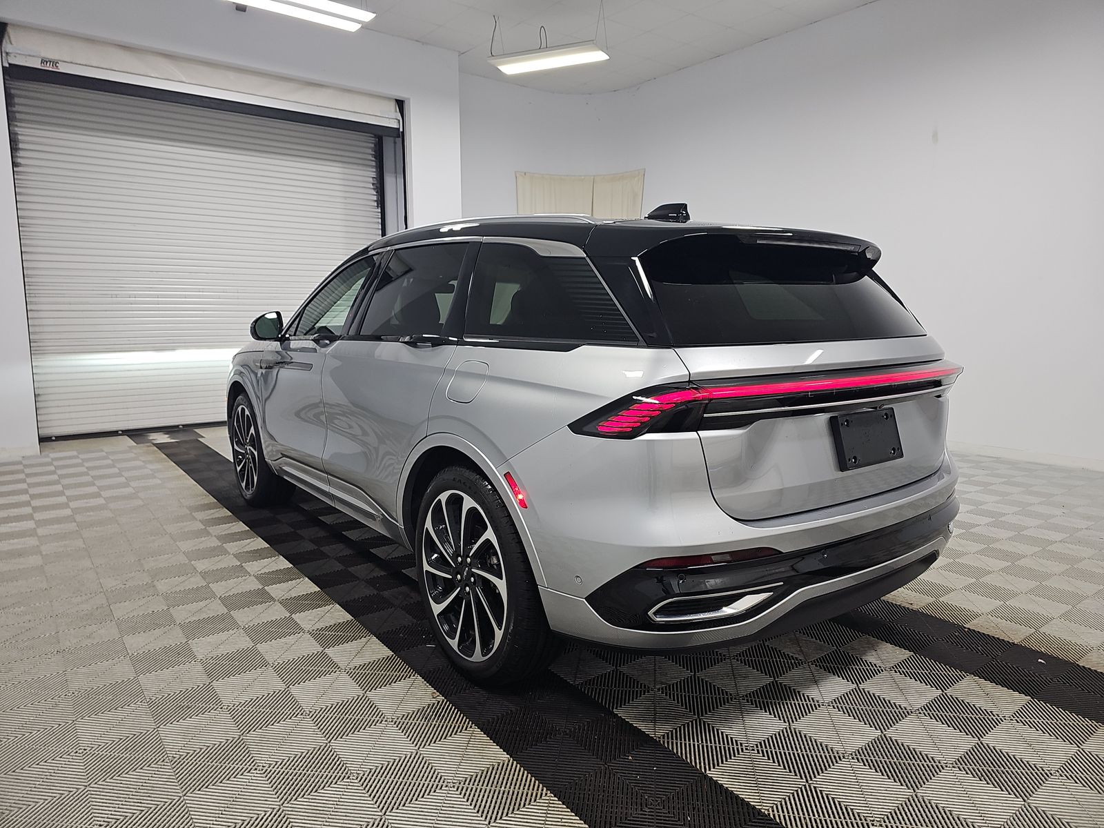 2024 Lincoln Nautilus Black Label AWD