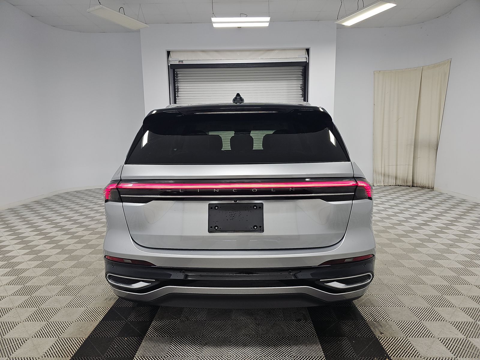 2024 Lincoln Nautilus Black Label AWD