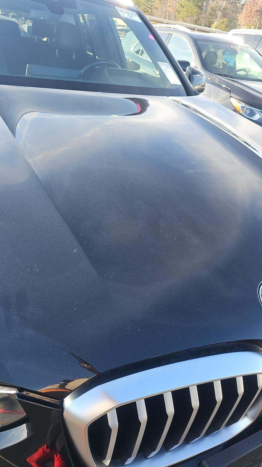 2022 BMW X3 sDrive30i RWD