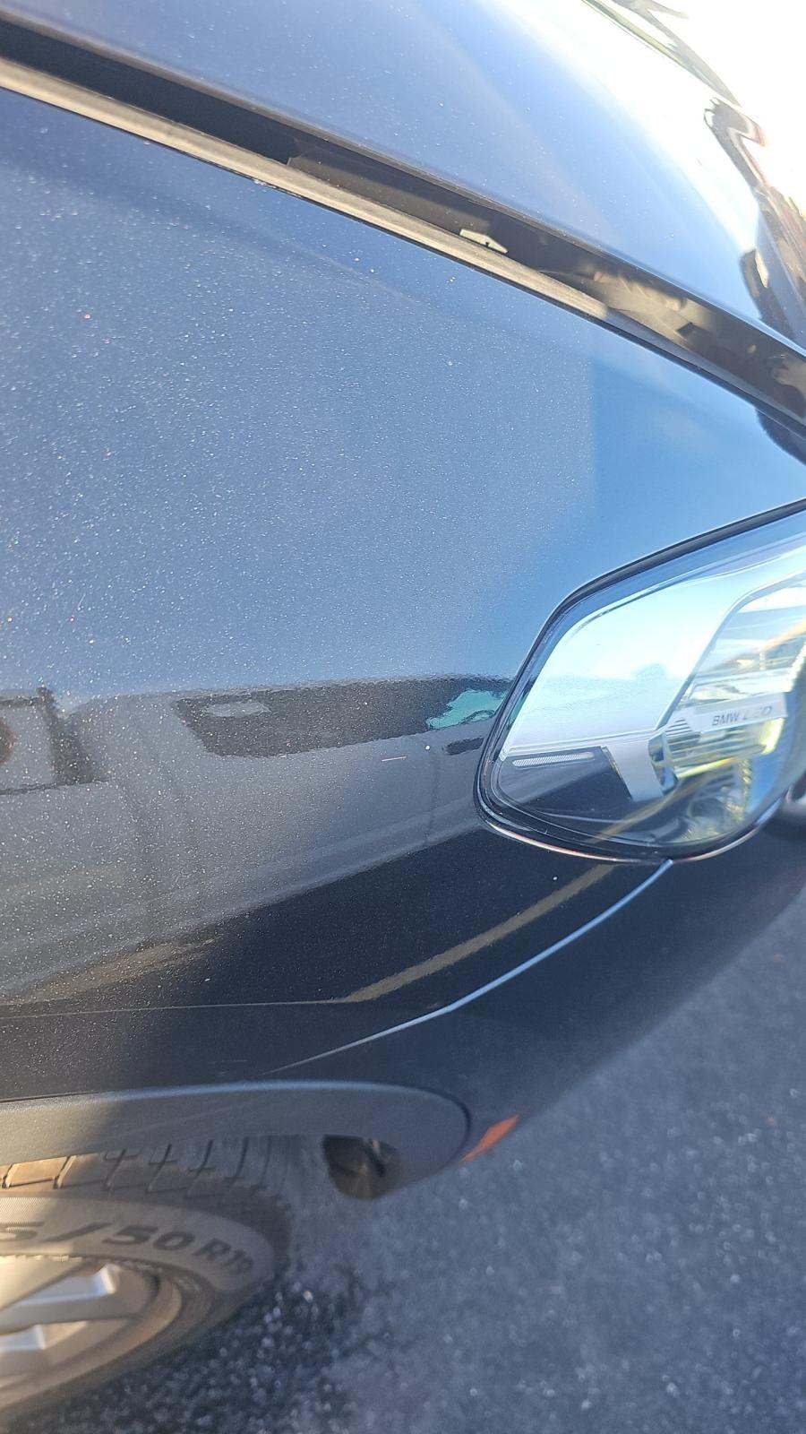 2022 BMW X3 sDrive30i RWD