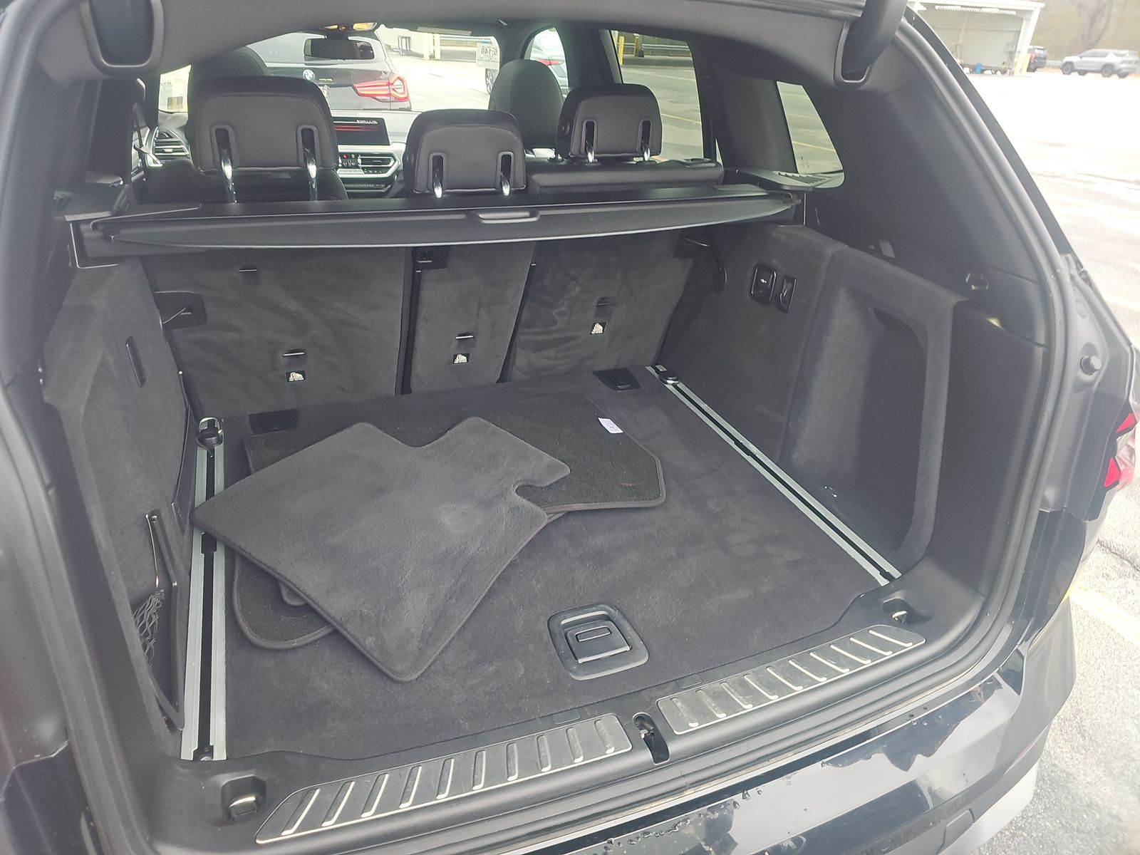 2022 BMW X3 sDrive30i RWD