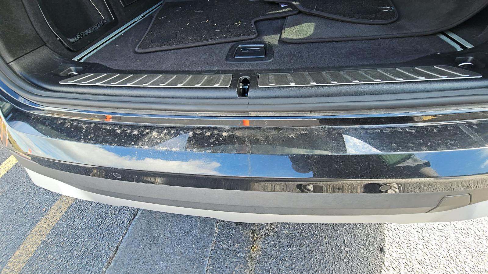 2022 BMW X3 sDrive30i RWD