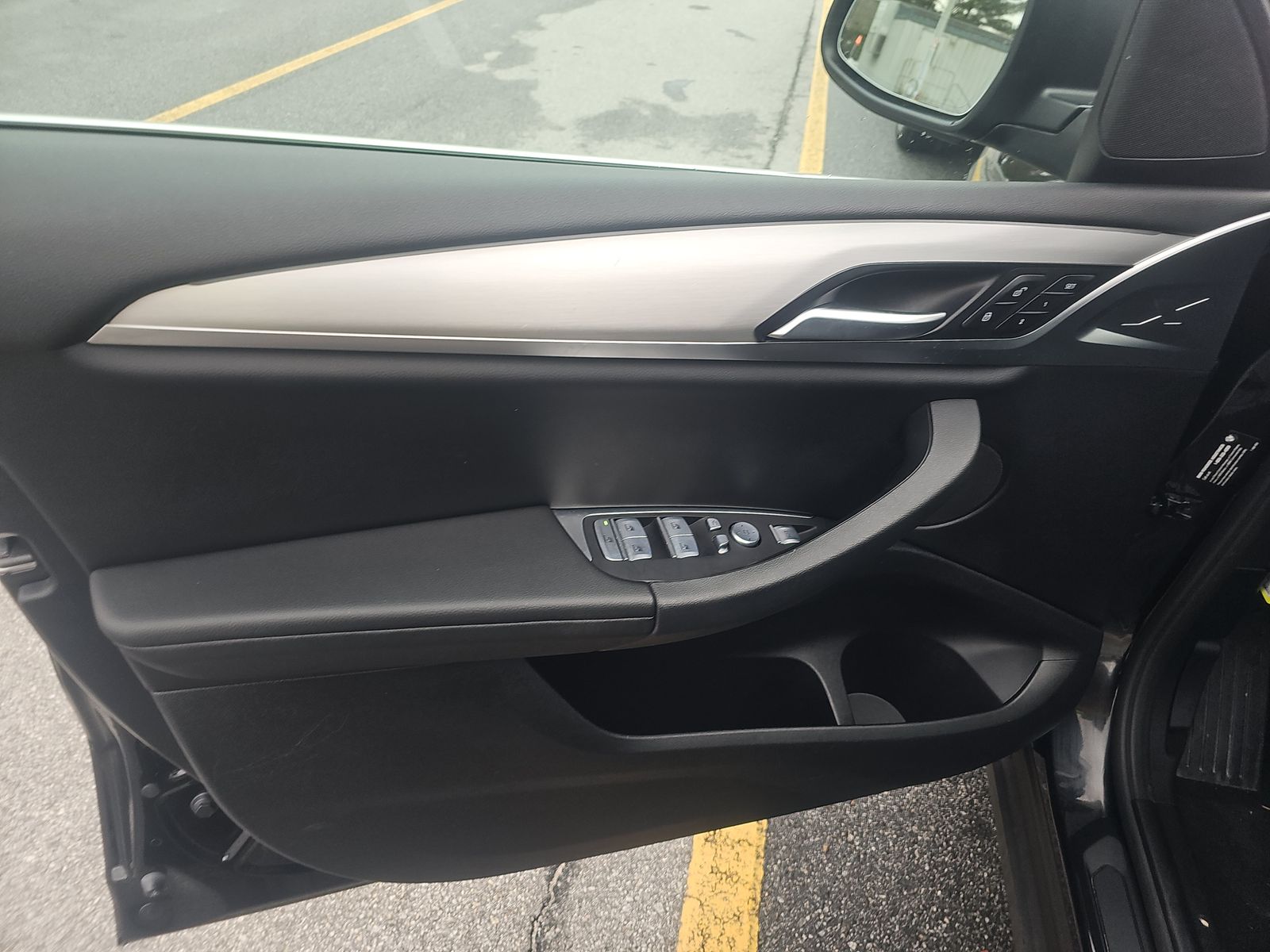 2022 BMW X3 sDrive30i RWD