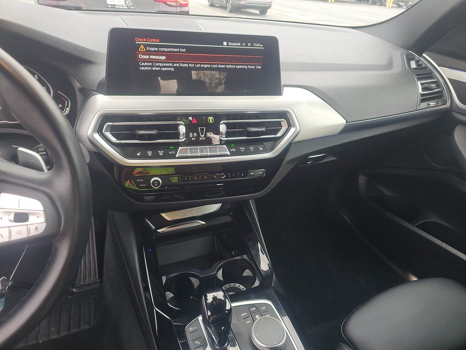 2022 BMW X3 sDrive30i RWD