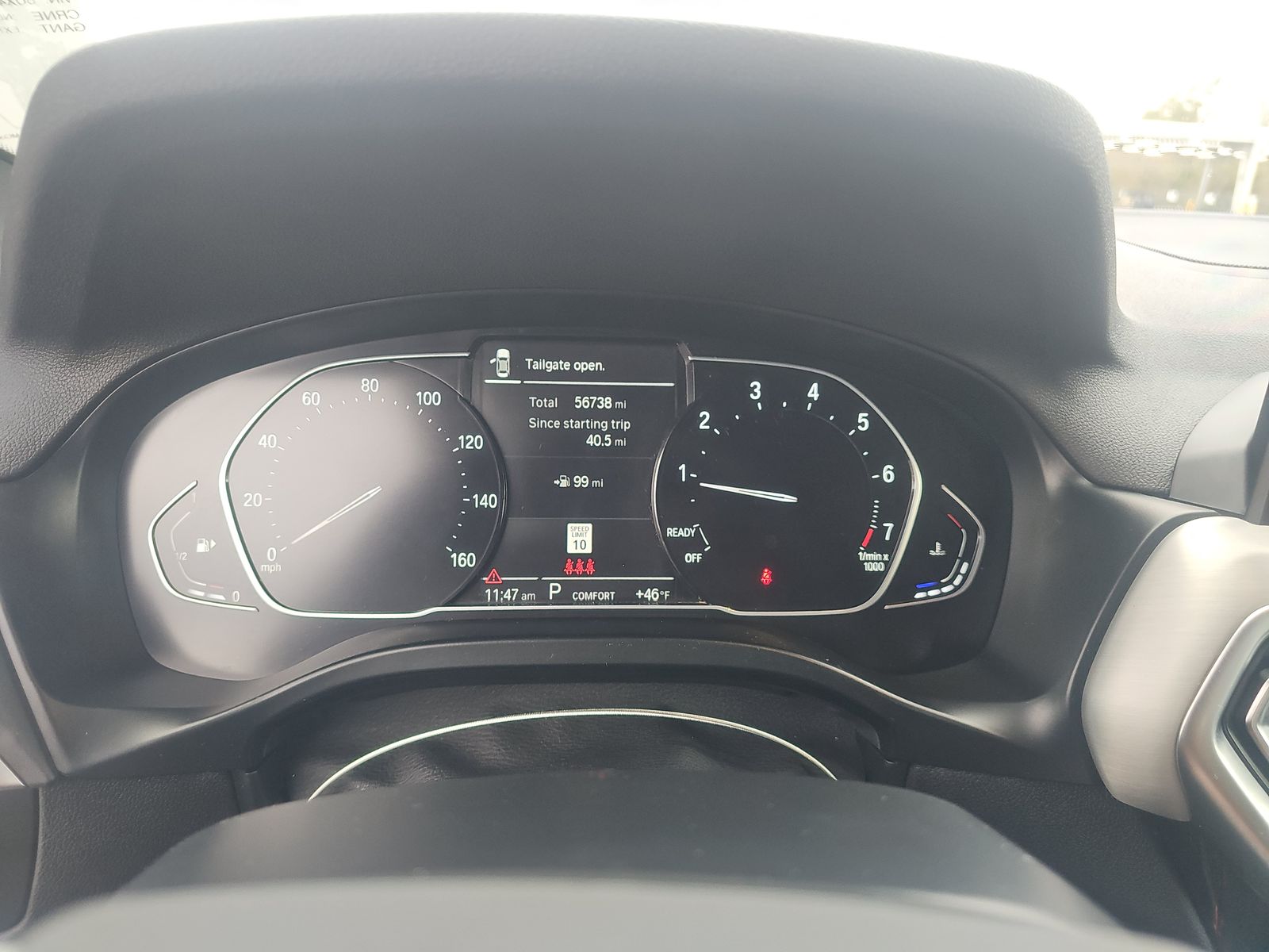 2022 BMW X3 sDrive30i RWD