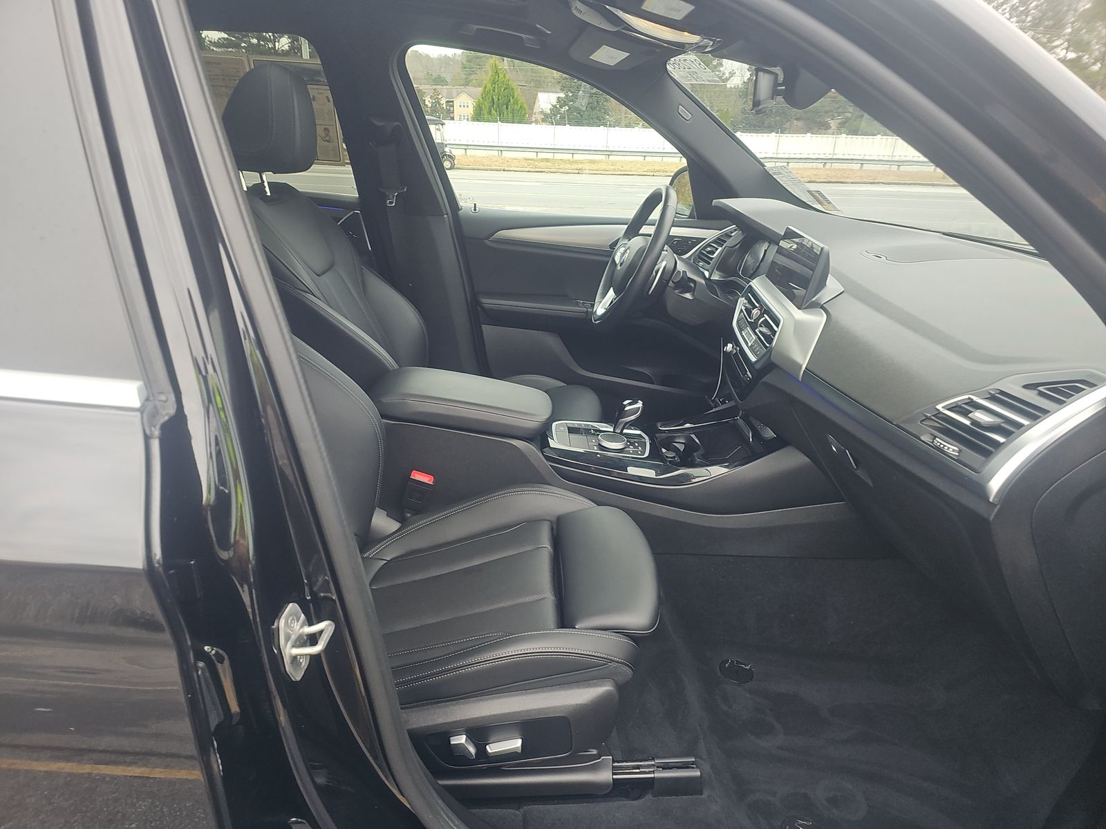 2022 BMW X3 sDrive30i RWD