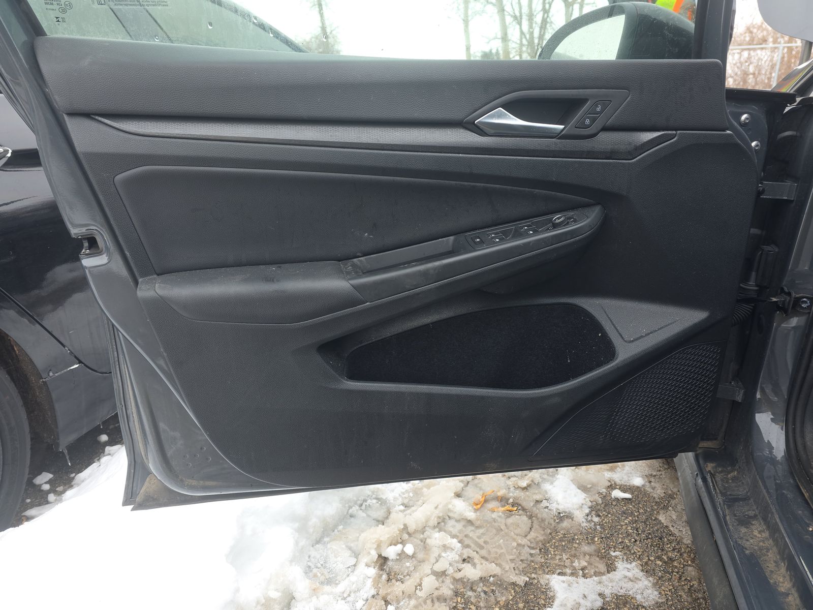 2024 Volkswagen Golf GTI 2.0T 380 Autobahn FWD