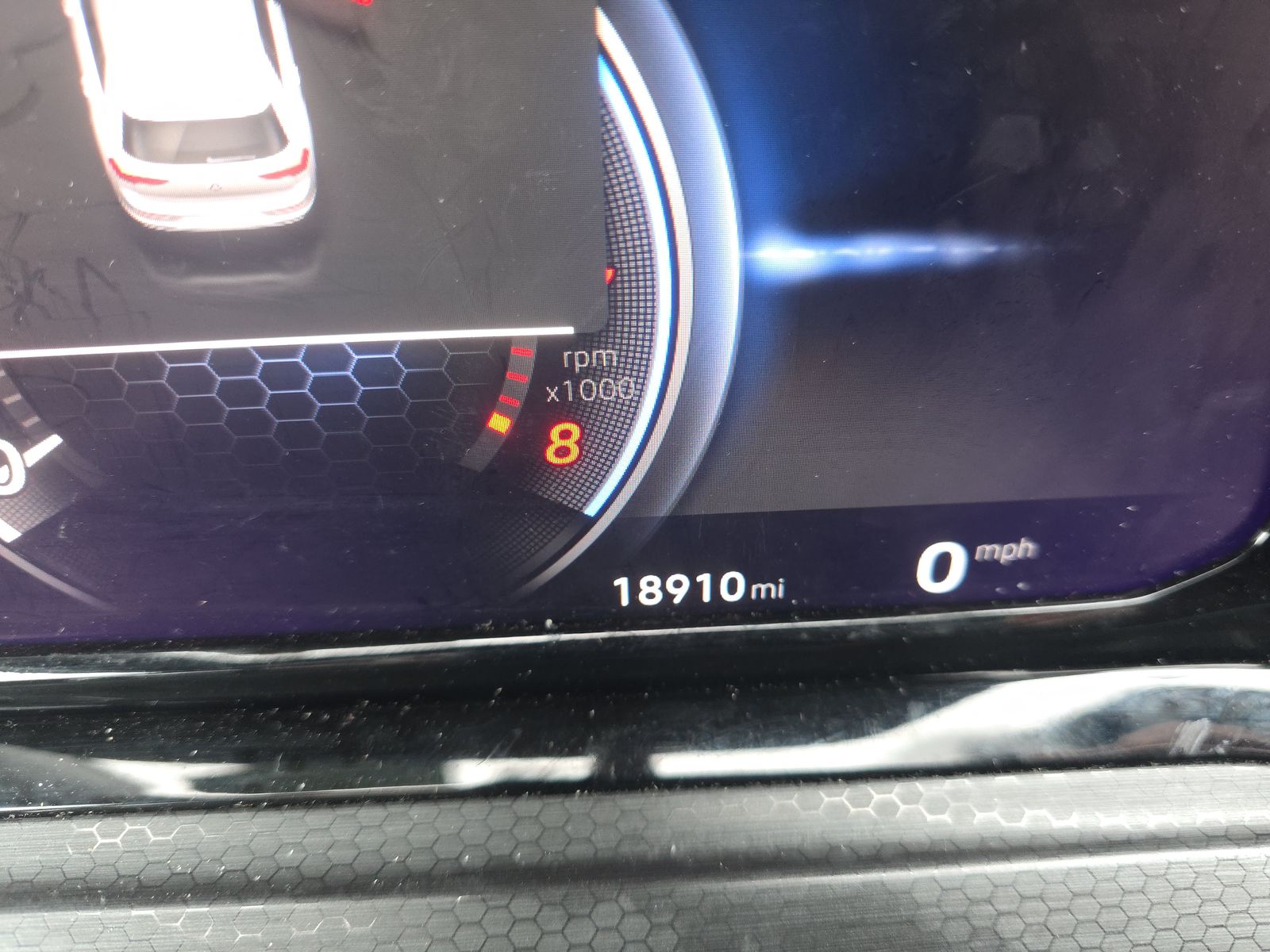 2024 Volkswagen Golf GTI 2.0T 380 Autobahn FWD