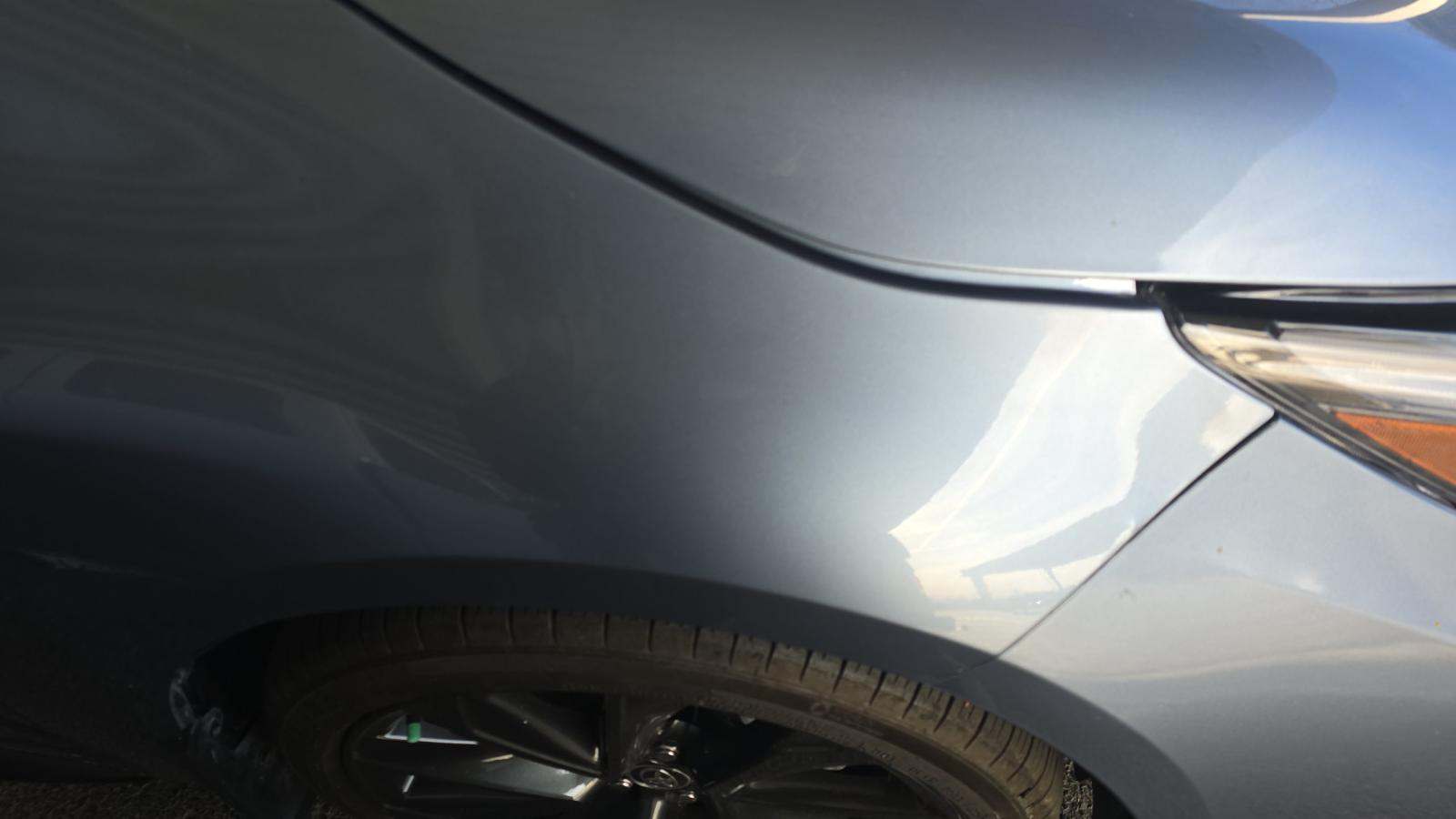 2024 Toyota Corolla SE FWD