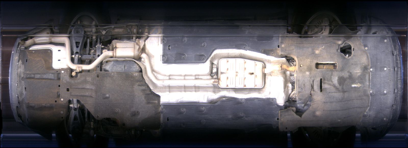 2023 Chrysler Pacifica Touring L FWD