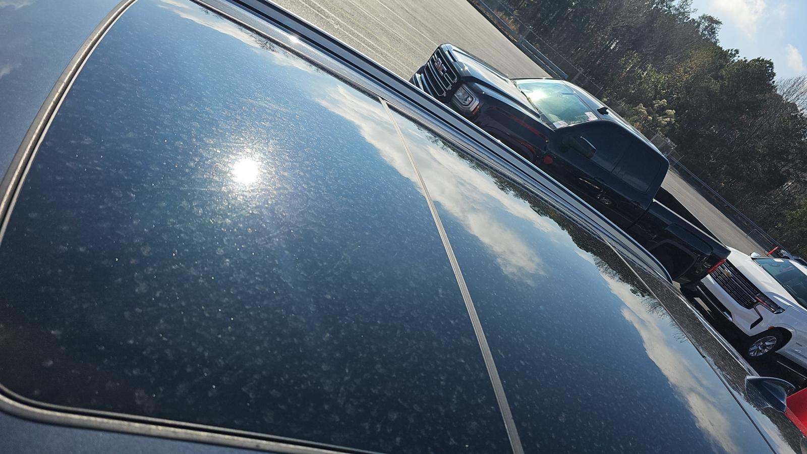 2019 BMW X5 xDrive40i AWD